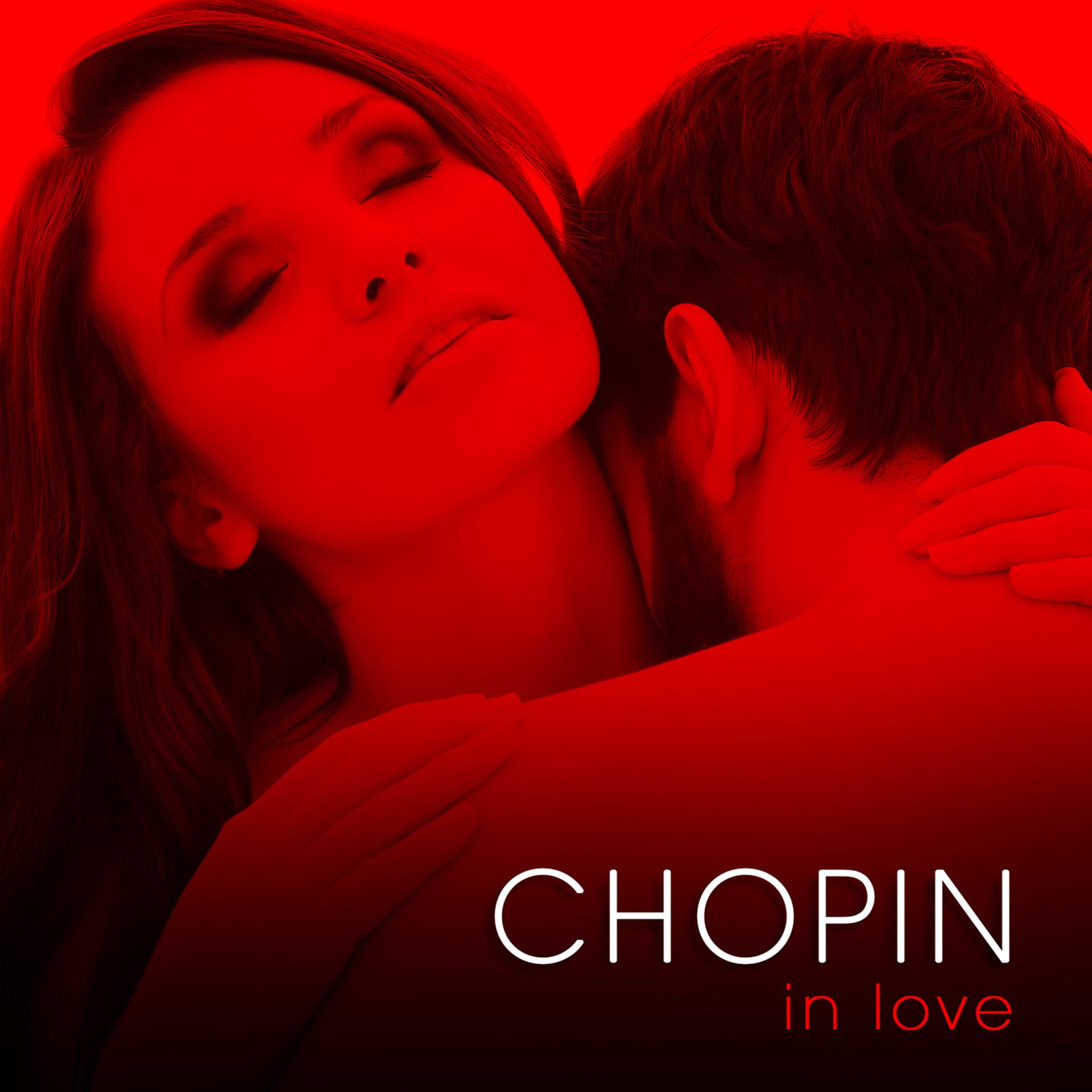 Постер альбома Chopin in Love