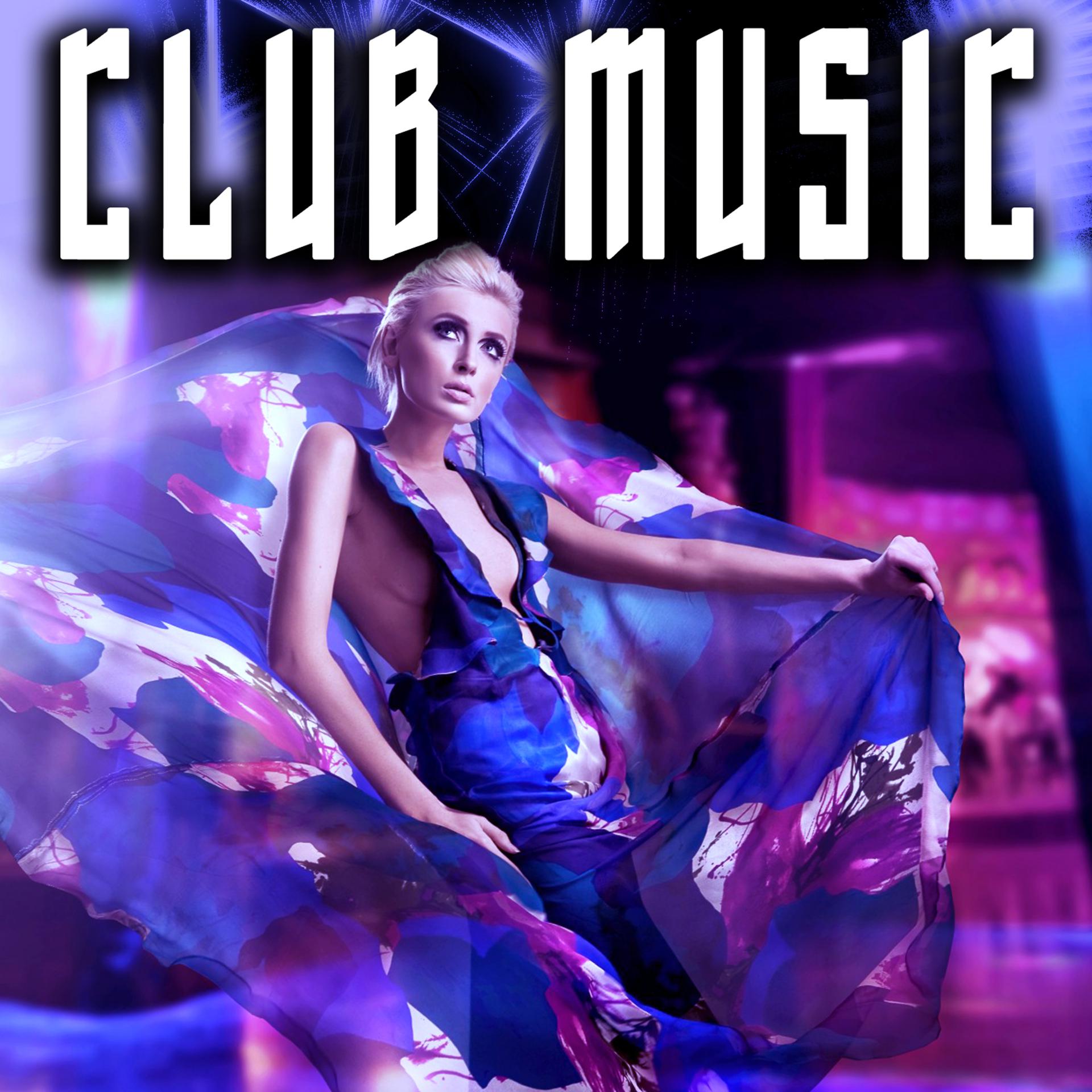 Постер альбома Club Music