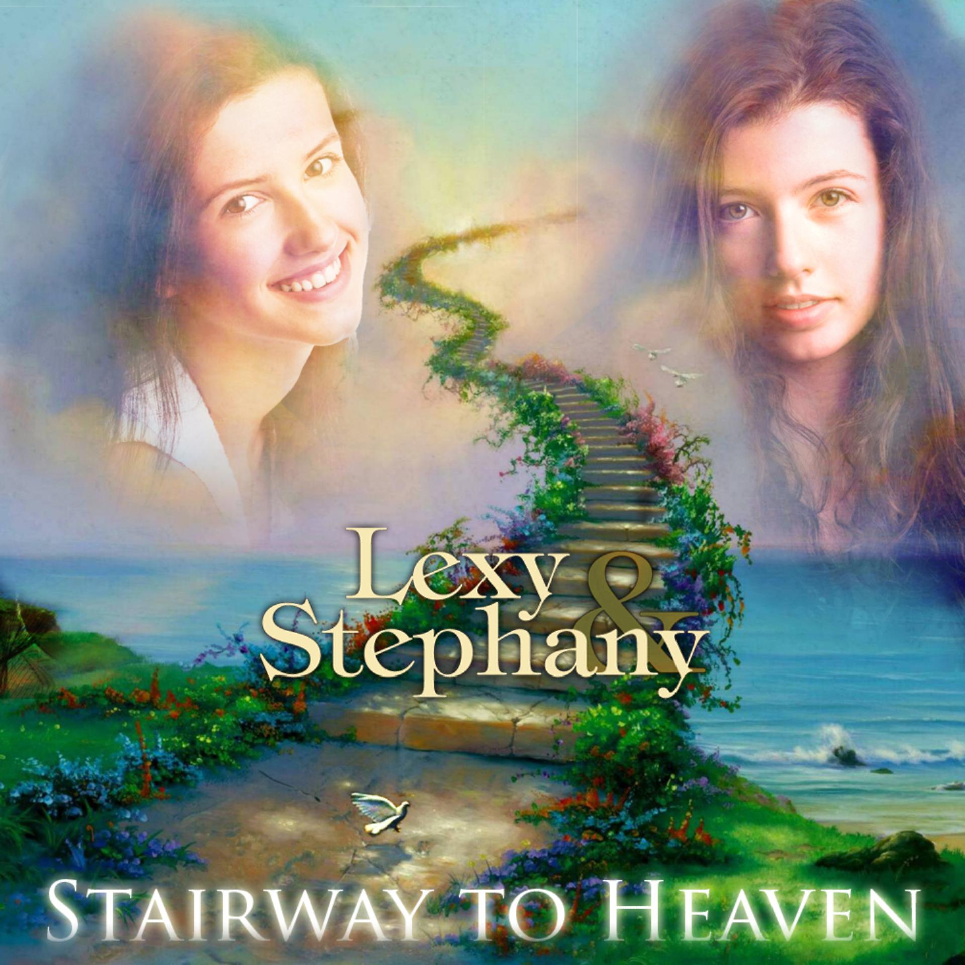 Постер альбома Stairway To Heaven