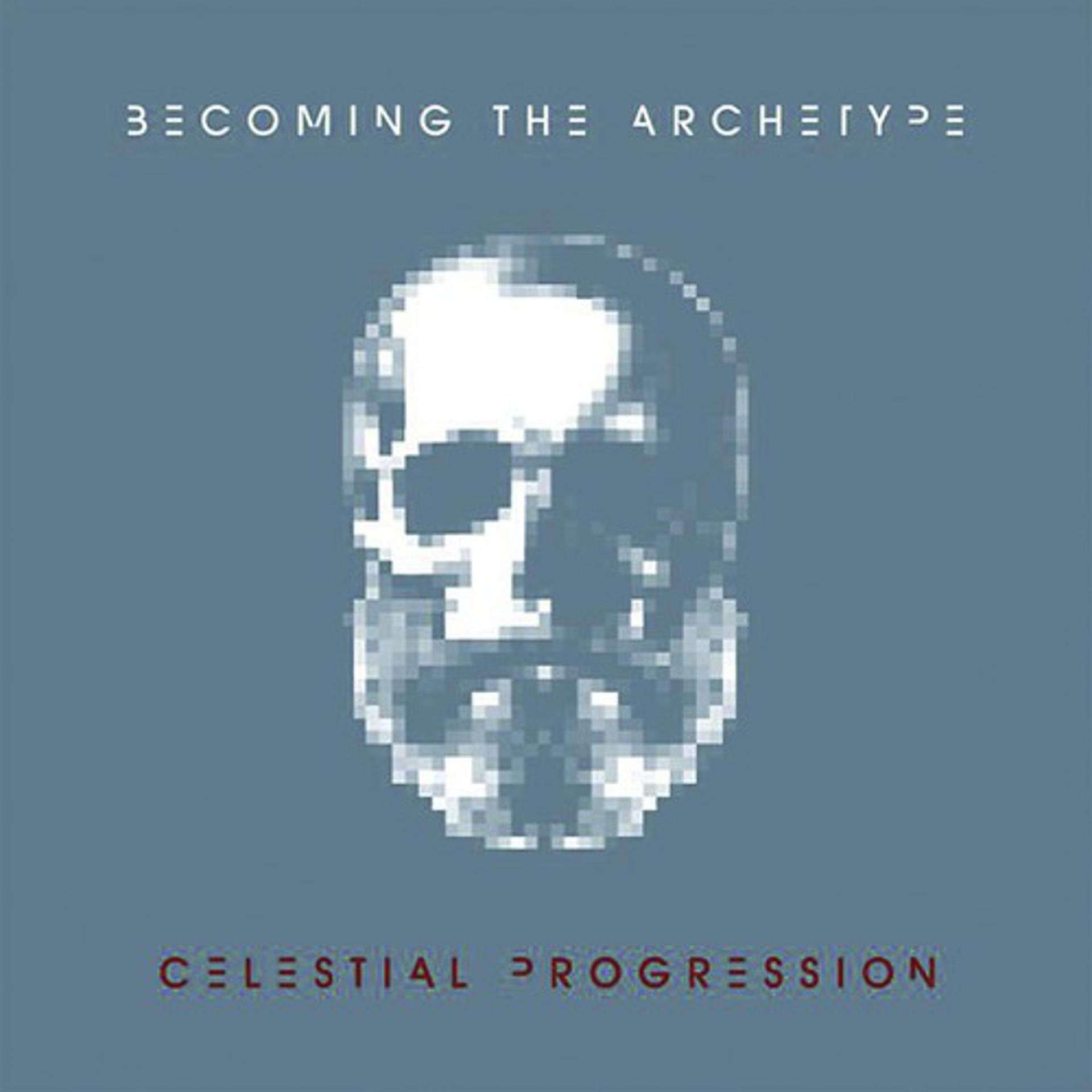 Постер альбома Celestial Progression