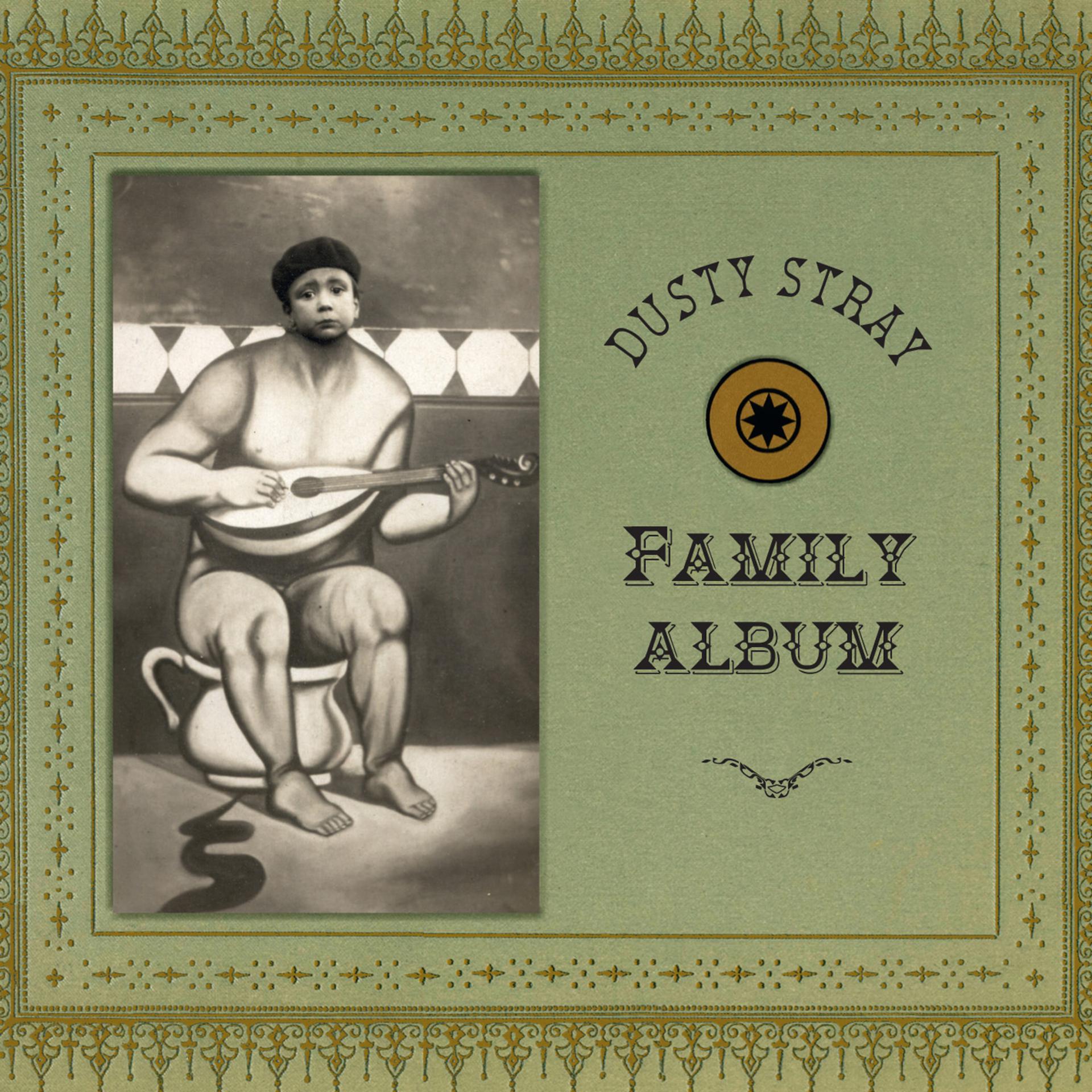 Постер альбома Family Album