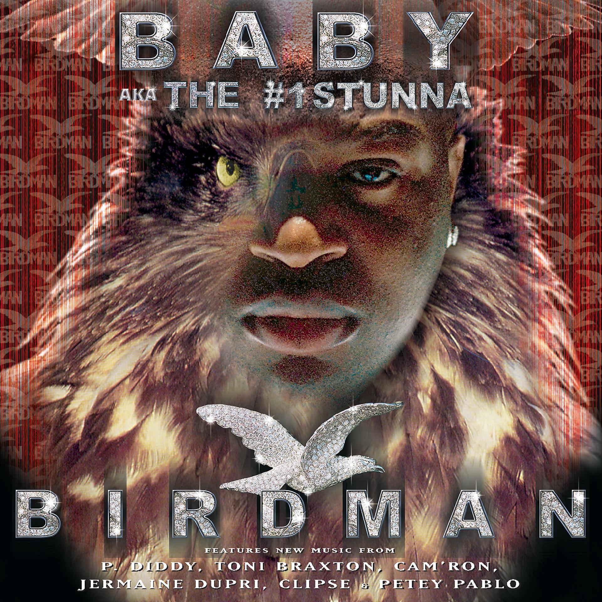 Постер альбома Birdman