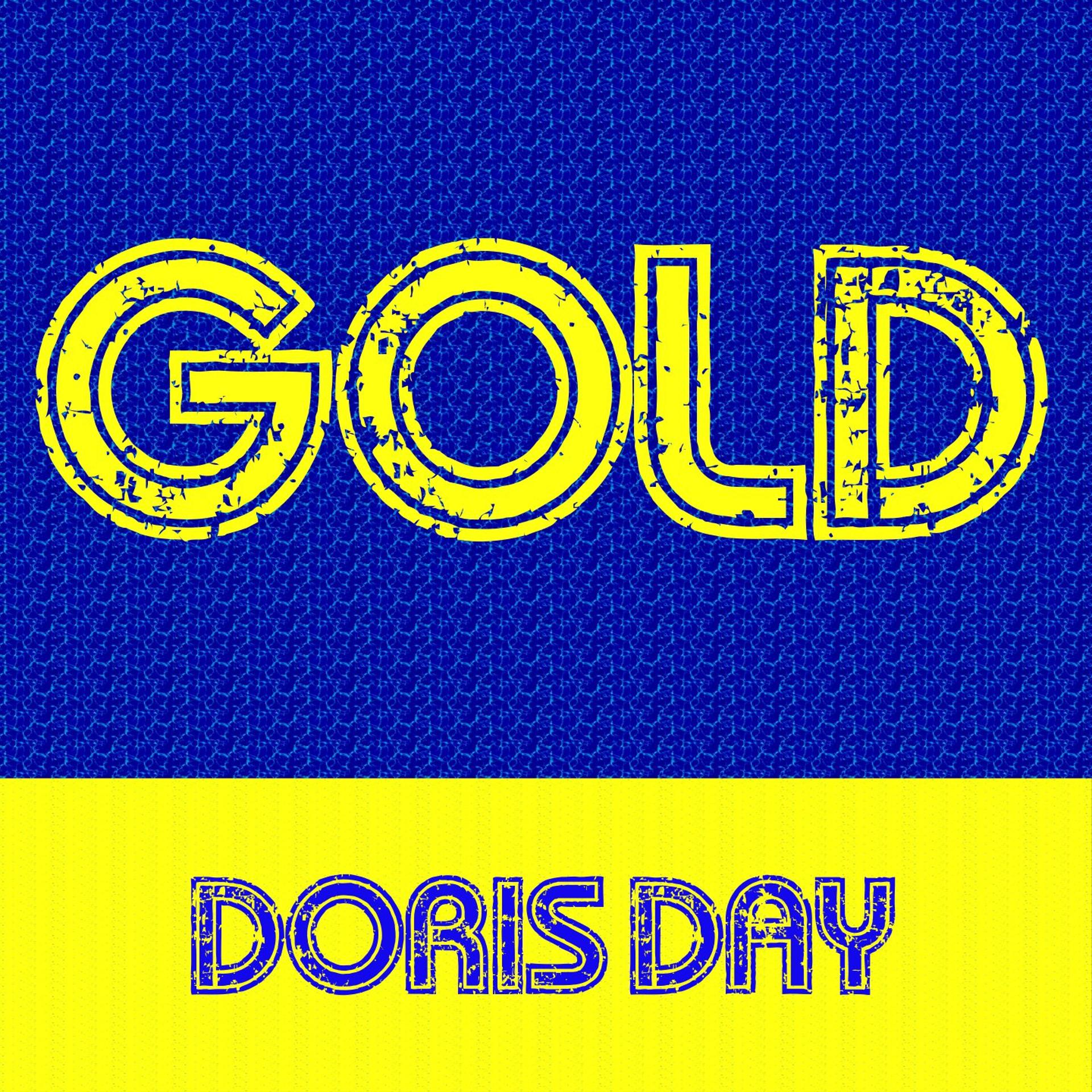 Постер альбома Gold: Doris Day