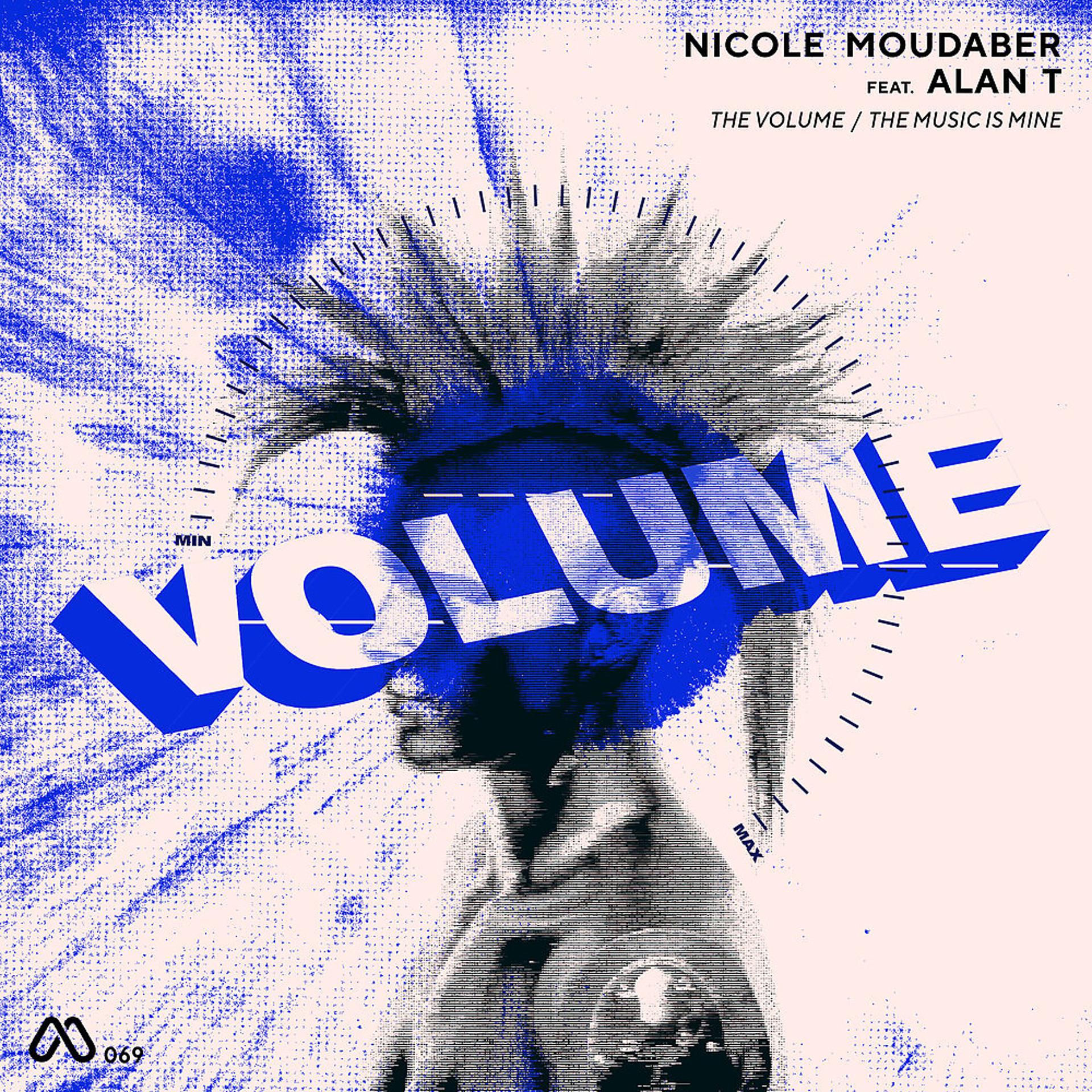 Постер альбома The Volume / The Music Is Mine