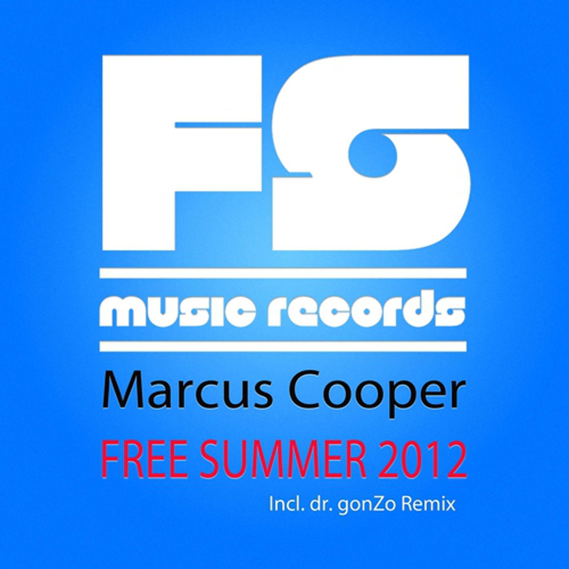 Постер альбома Free Summer 2012