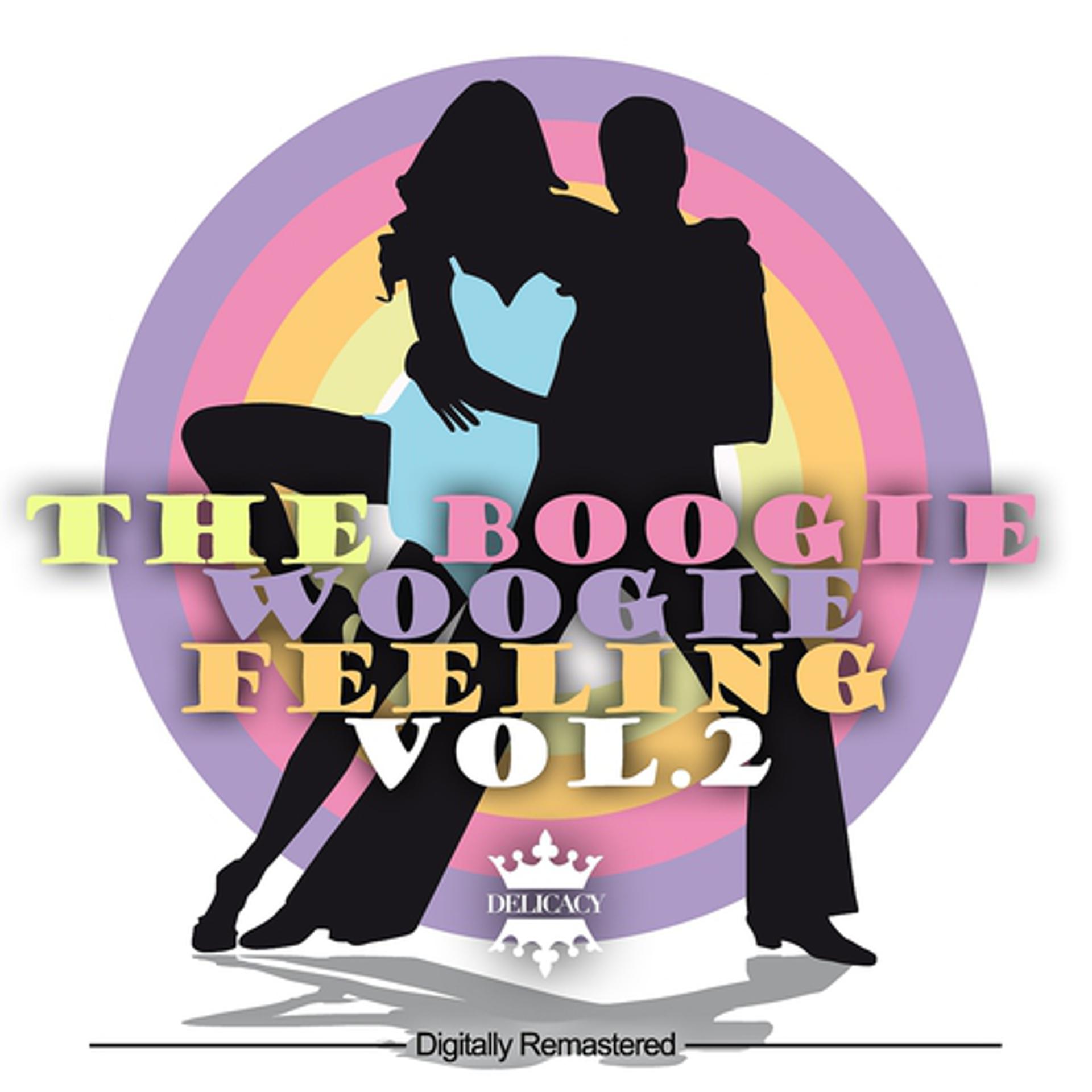 Постер альбома The Boogie Woogie Feeling, Vol. 2