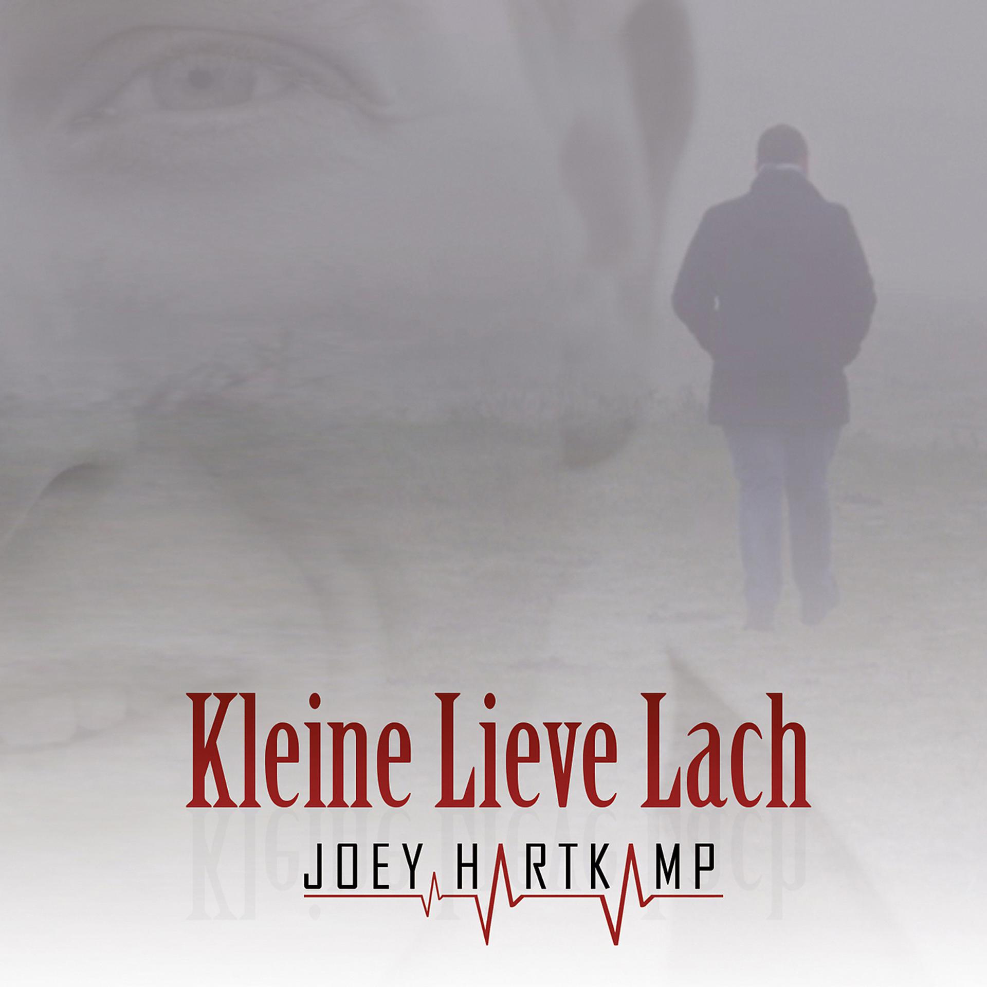 Постер альбома Kleine Lieve Lach