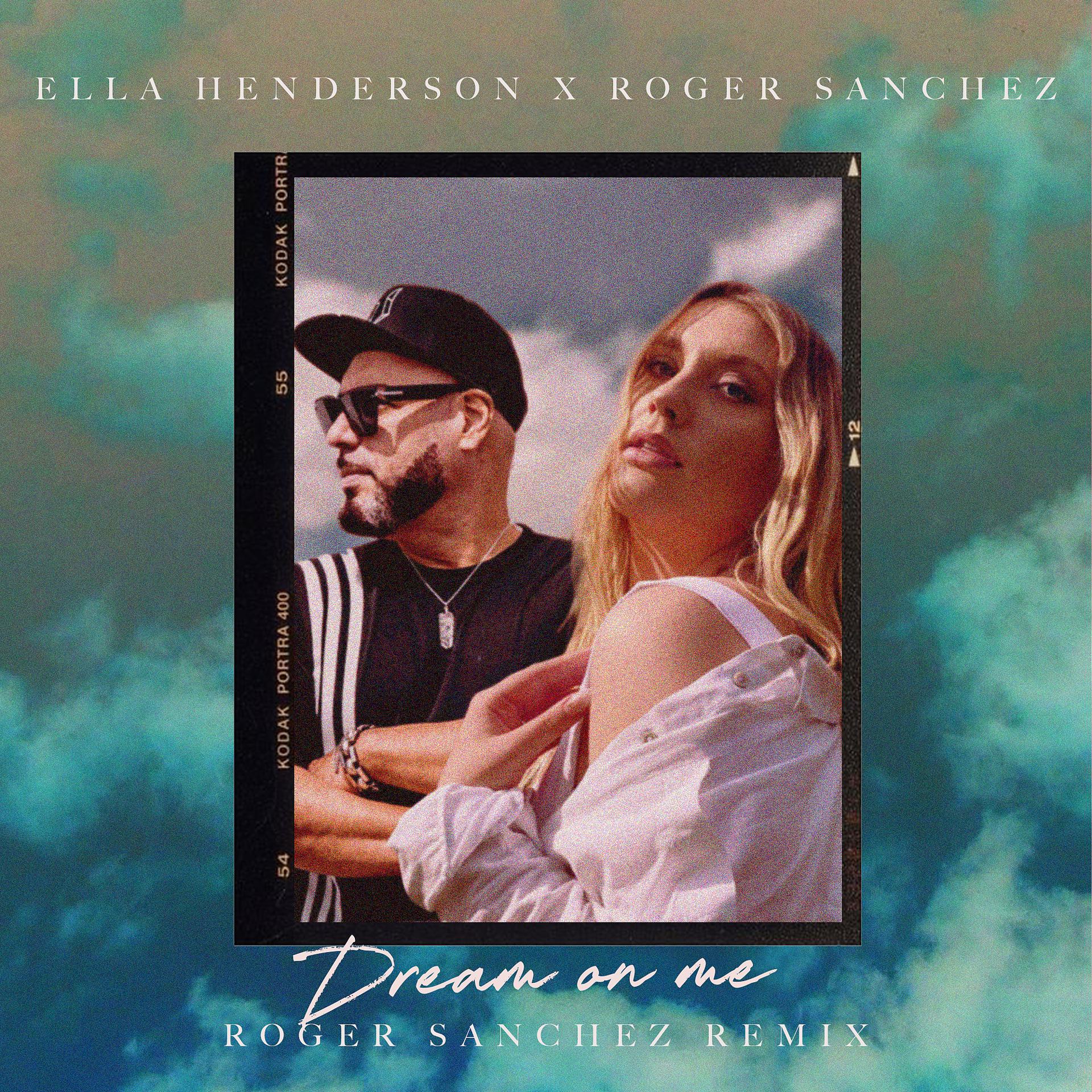Постер альбома Dream On Me (Roger Sanchez Remix)