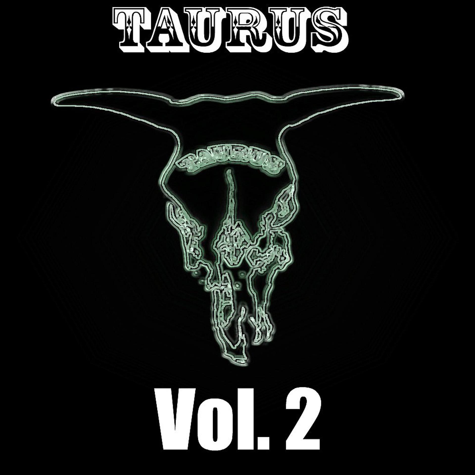 Постер альбома Taurus Live: Vol. 2
