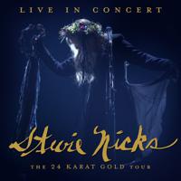 Постер альбома Live In Concert: The 24 Karat Gold Tour