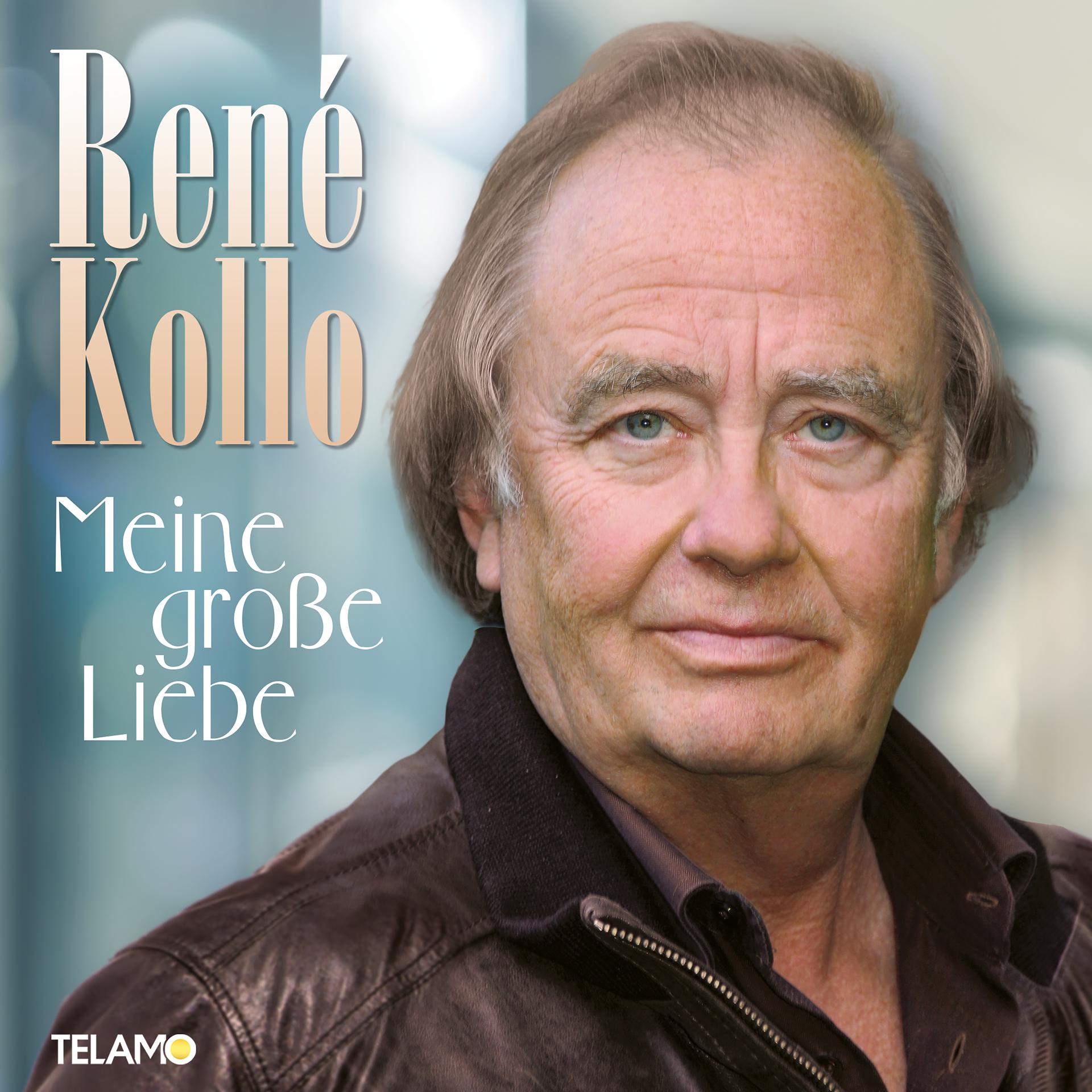 Постер альбома Meine große Liebe