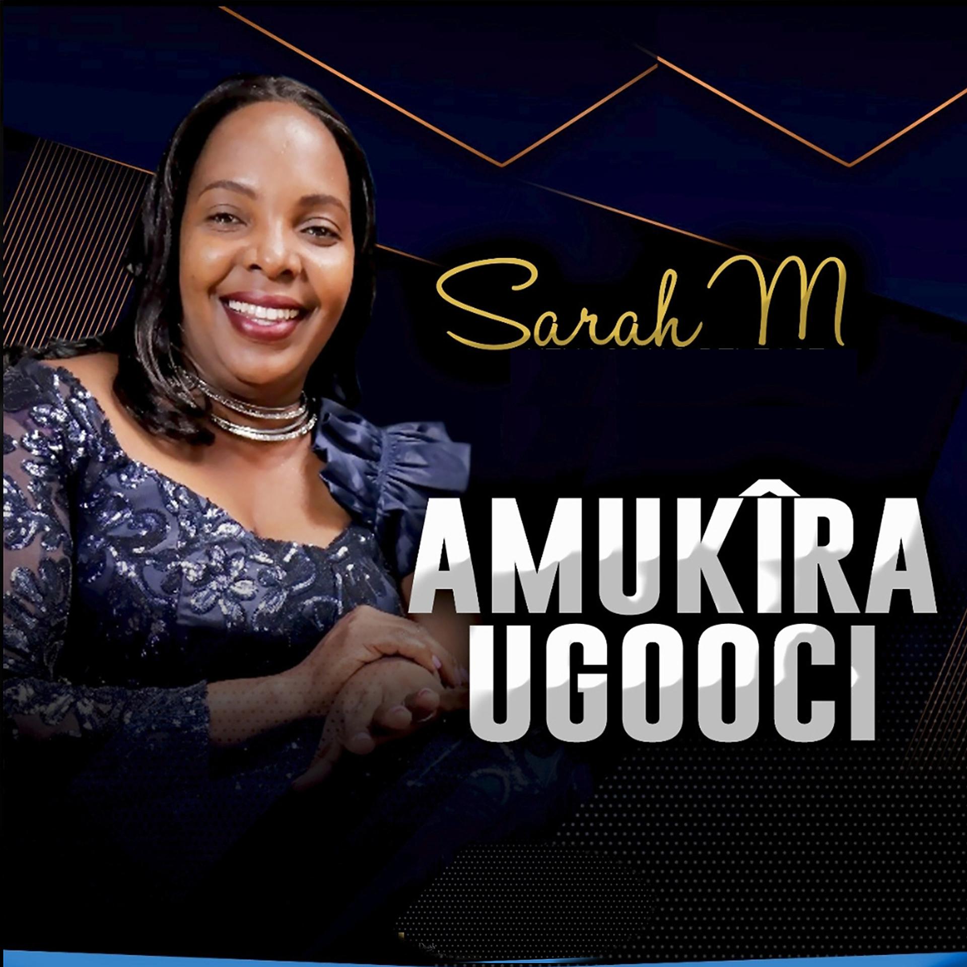 Постер альбома Amukîra Ugooci