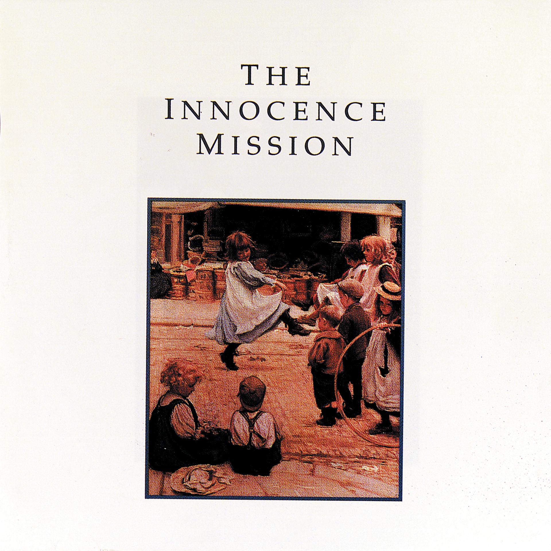 Постер альбома The Innocence Mission