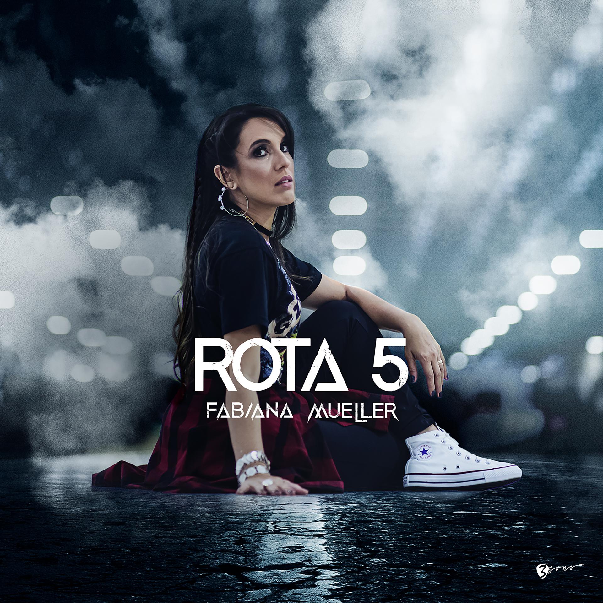 Постер альбома Rota 5