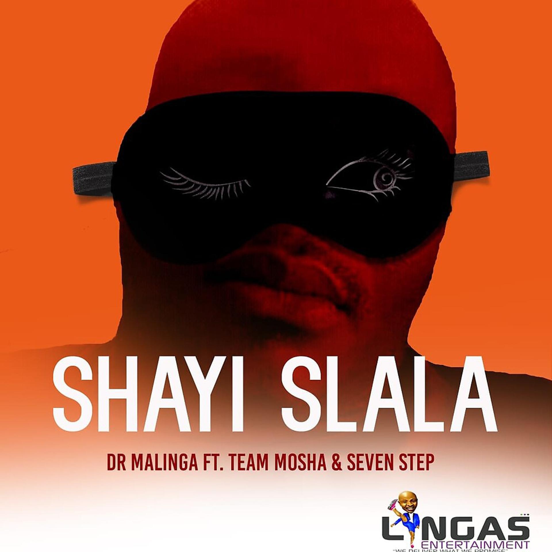 Постер альбома Shayi Slala