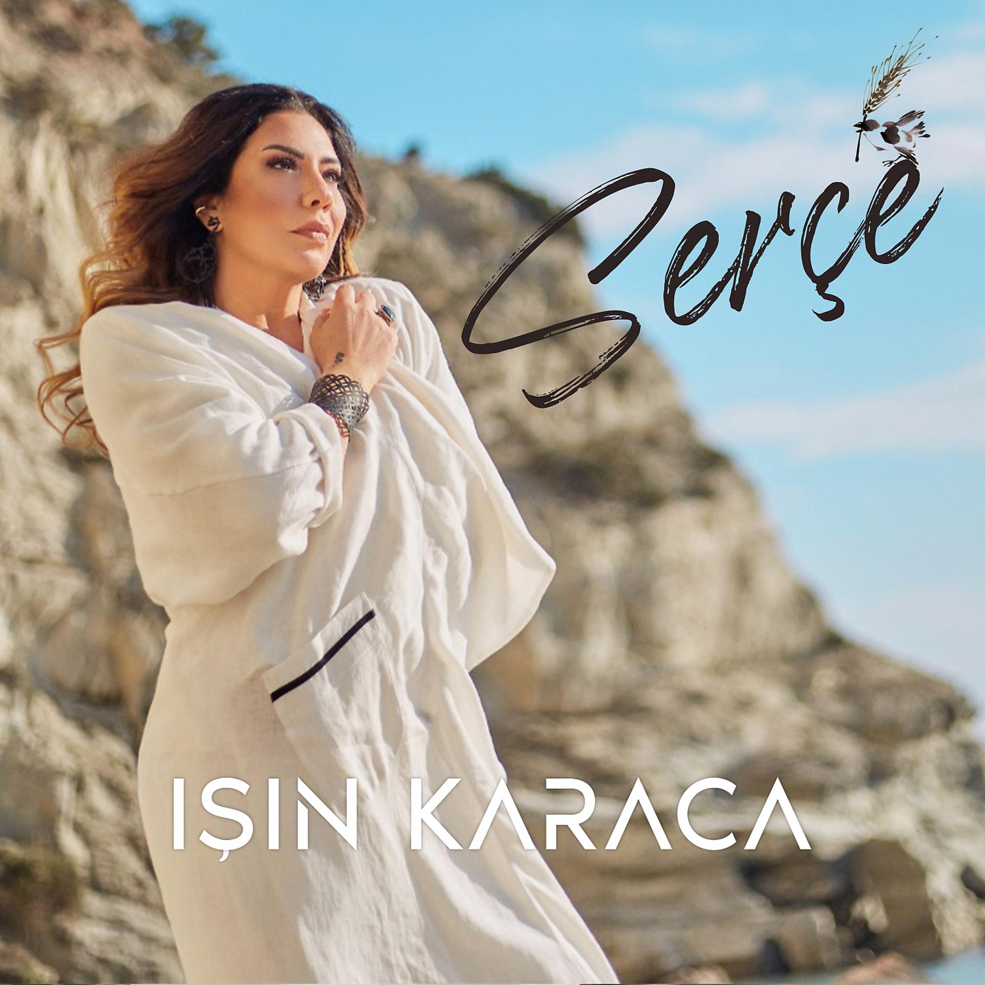Постер альбома Serçe