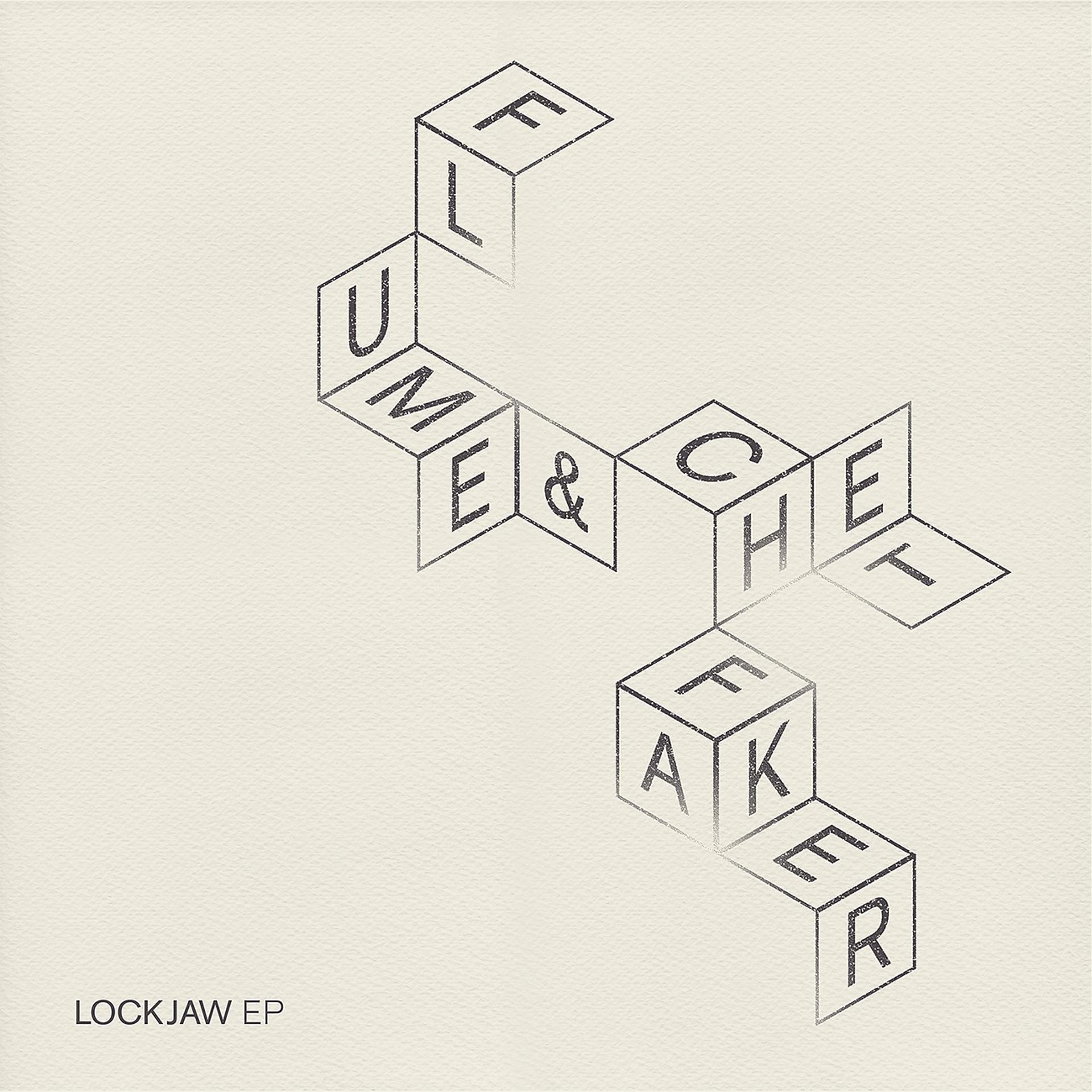 Постер альбома Lockjaw