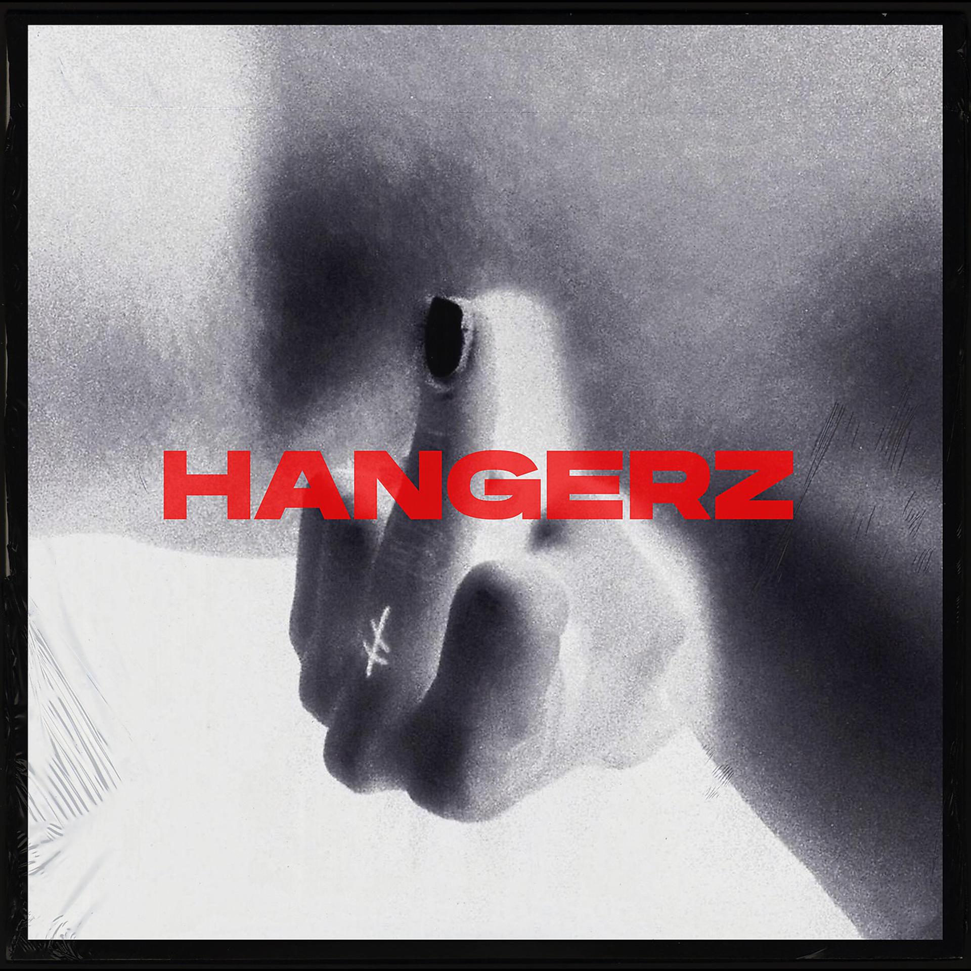 Постер альбома Hangerz