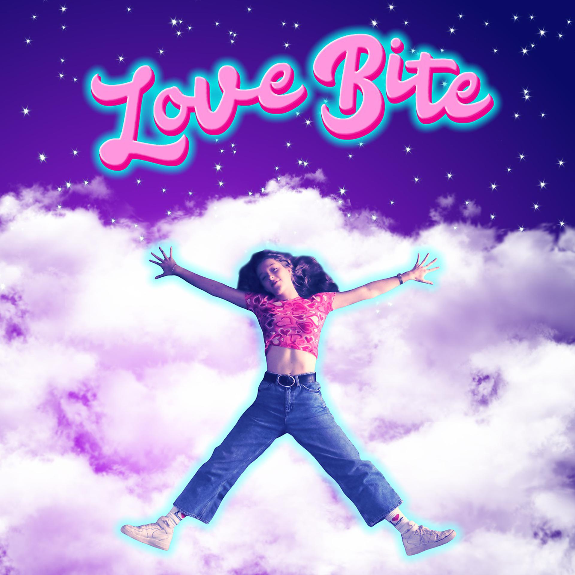 Постер альбома Love Bite