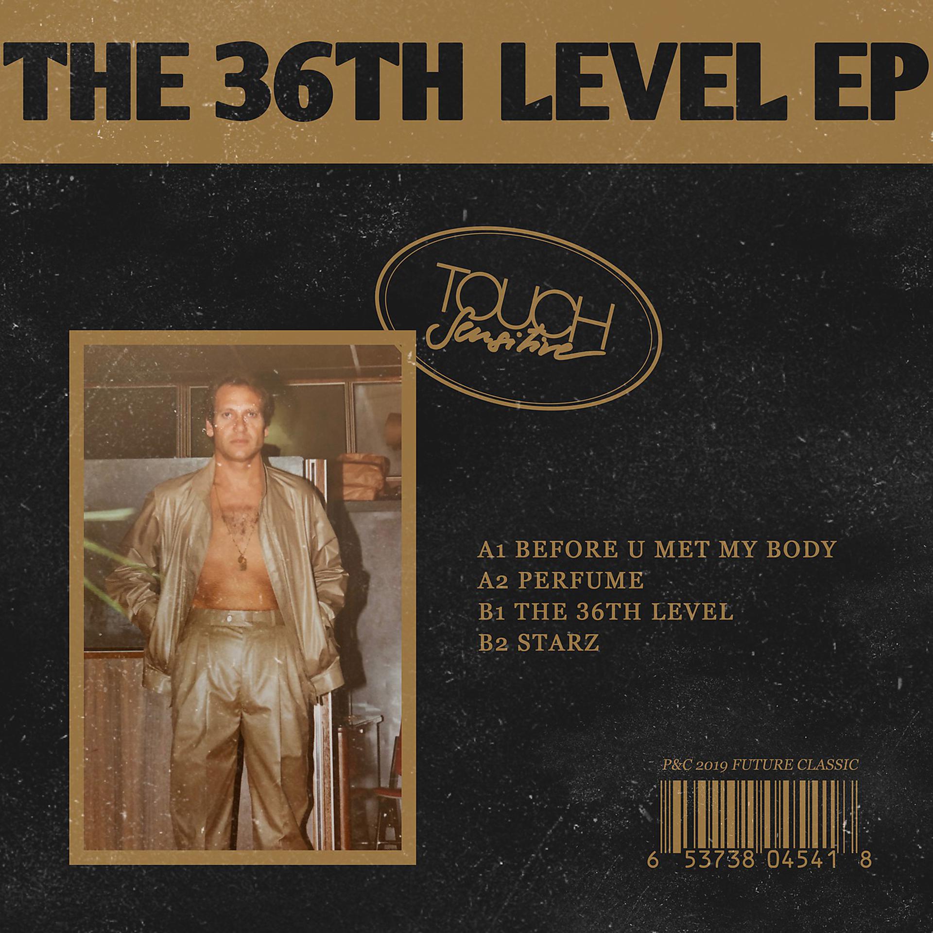 Постер альбома The 36th Level