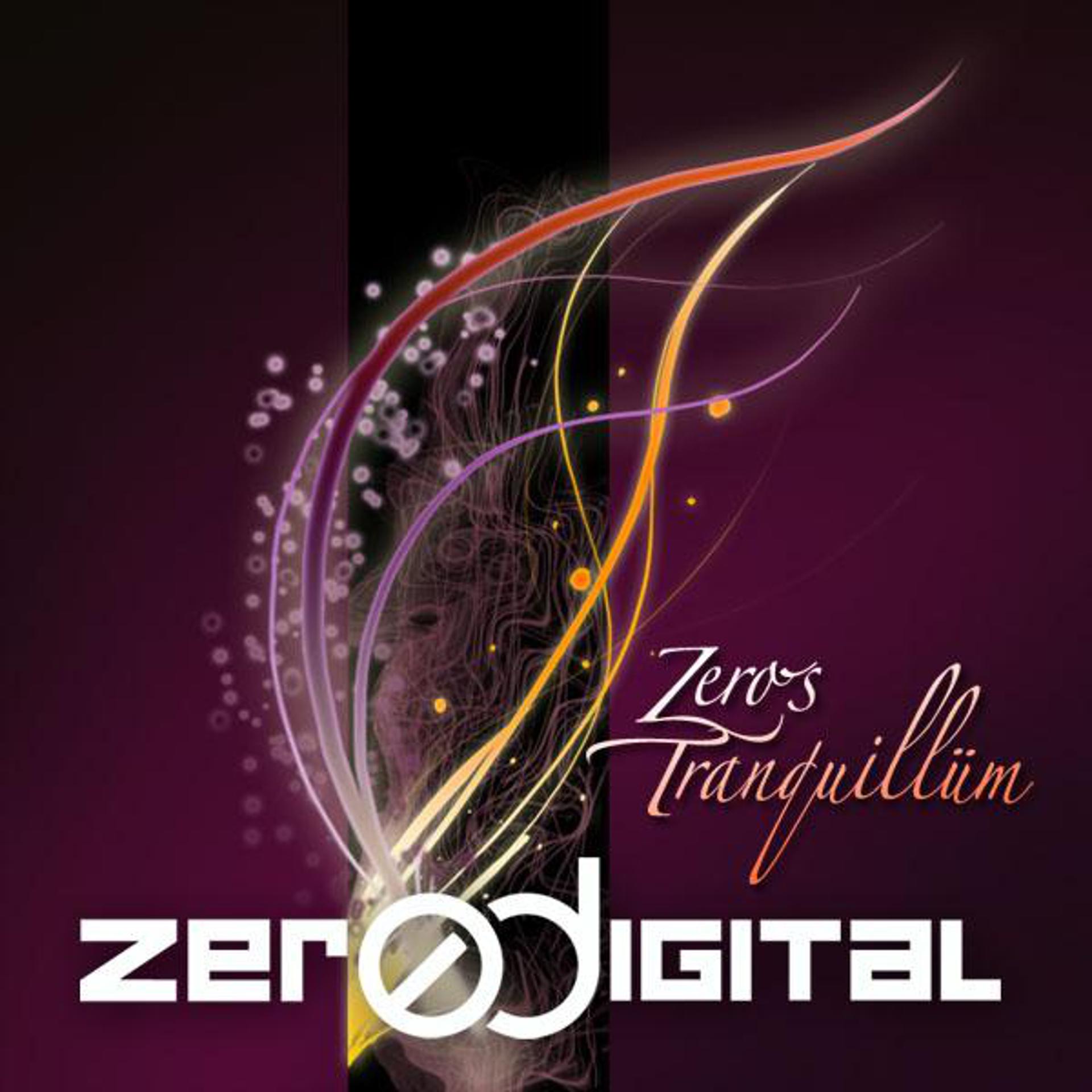 Постер альбома Zeros Tranquillum