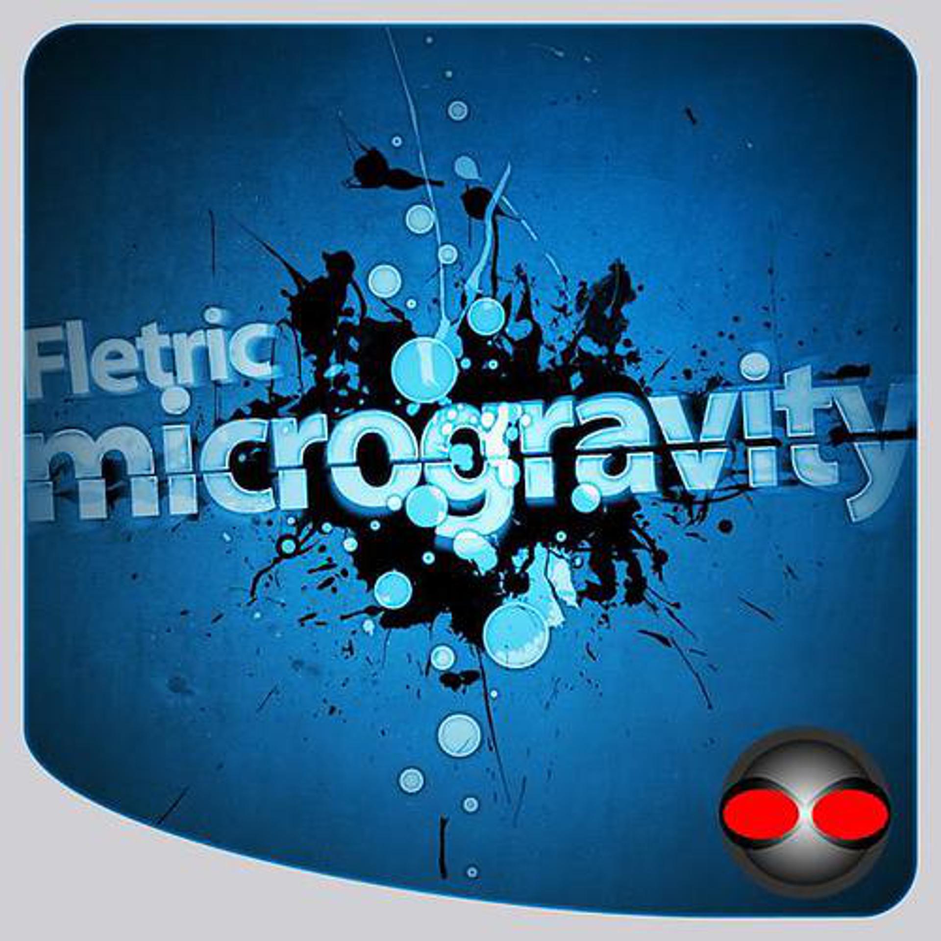 Постер альбома Microgravity