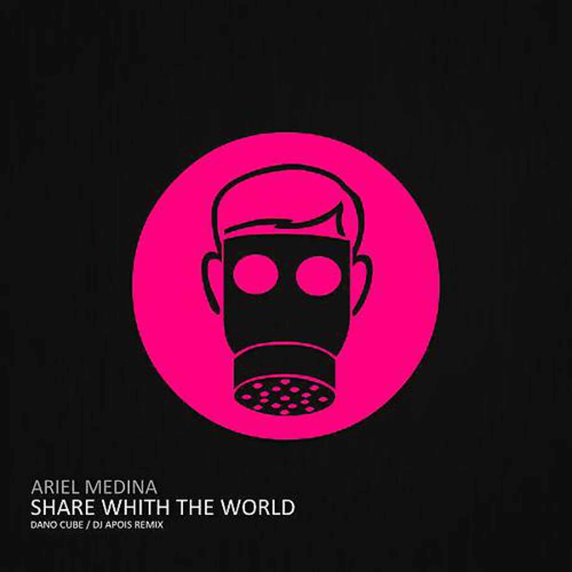 Постер альбома Share Whith The World