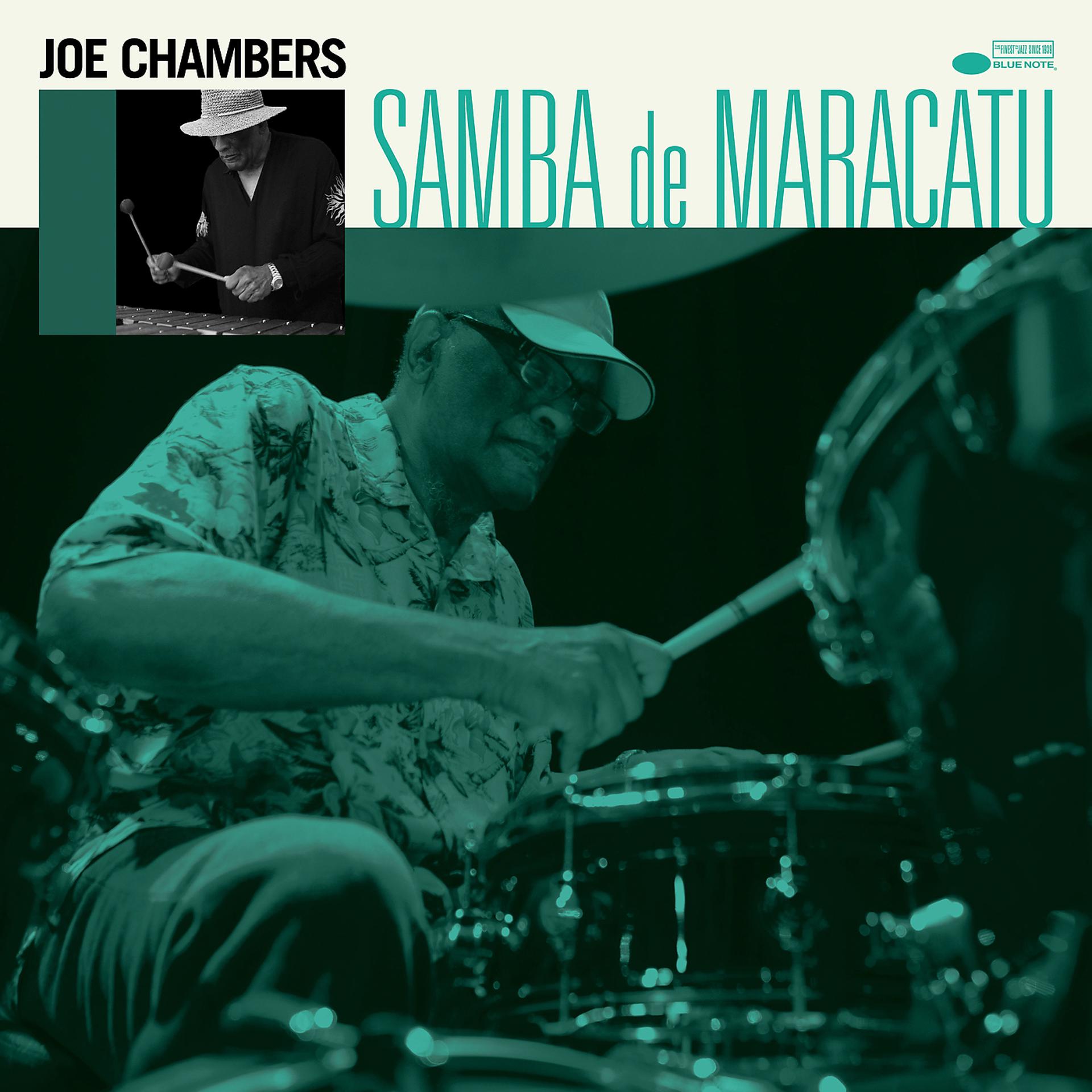 Постер альбома Samba de Maracatu