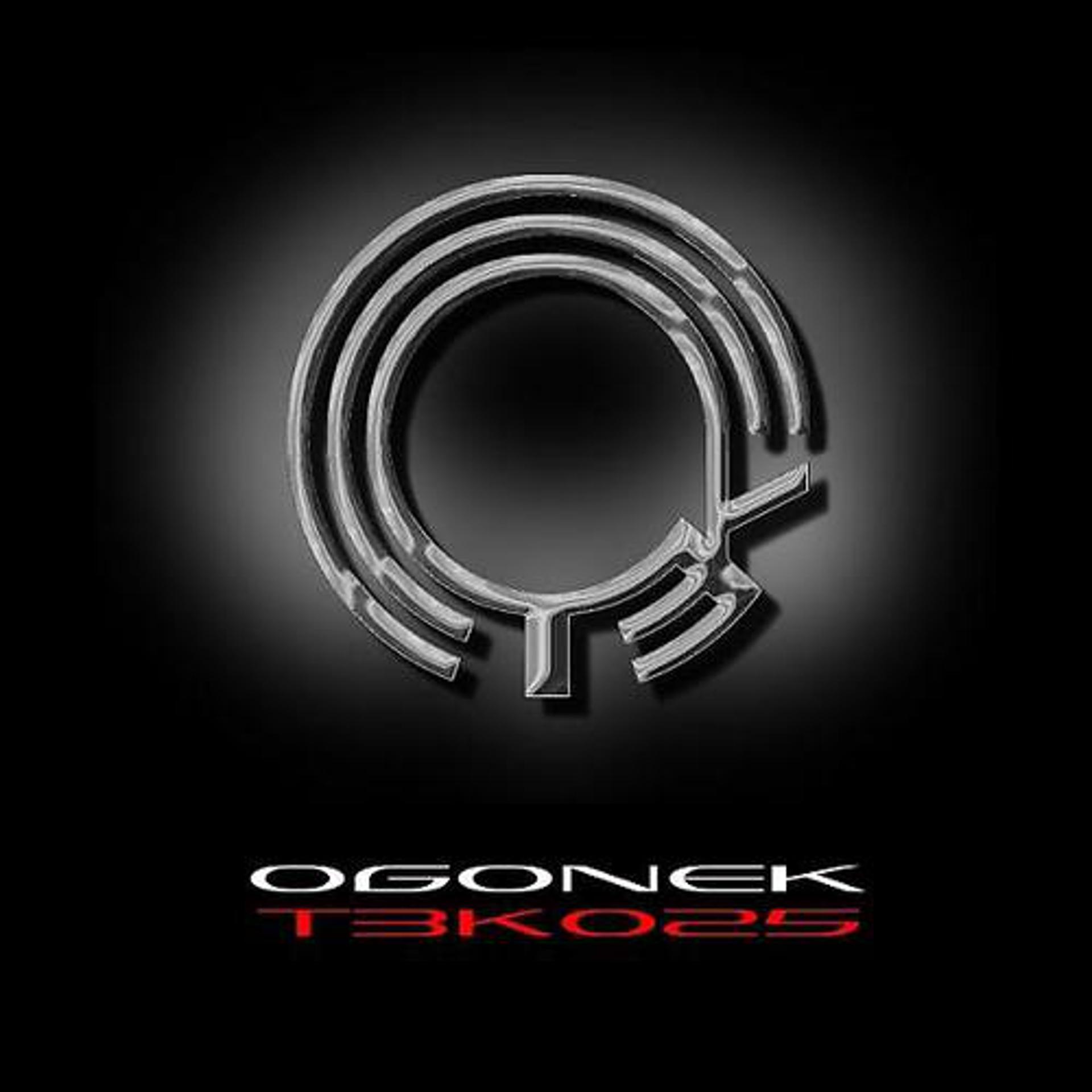 Постер альбома Ogonek EP [T3K025]