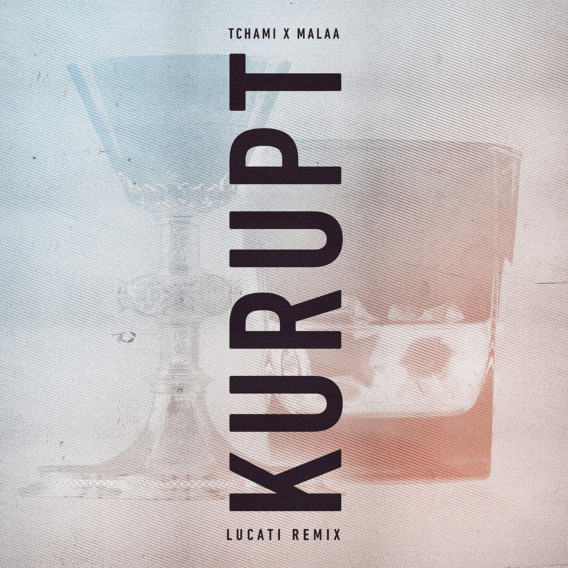 Постер альбома Kurupt