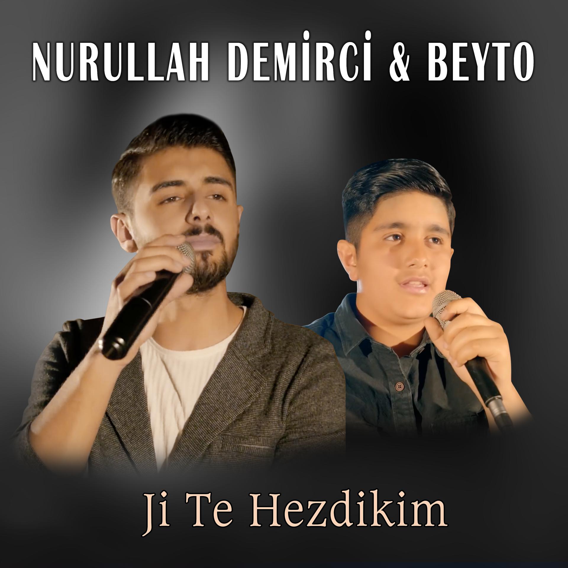 Постер альбома Ji Te Hezdikim (Akustîk)