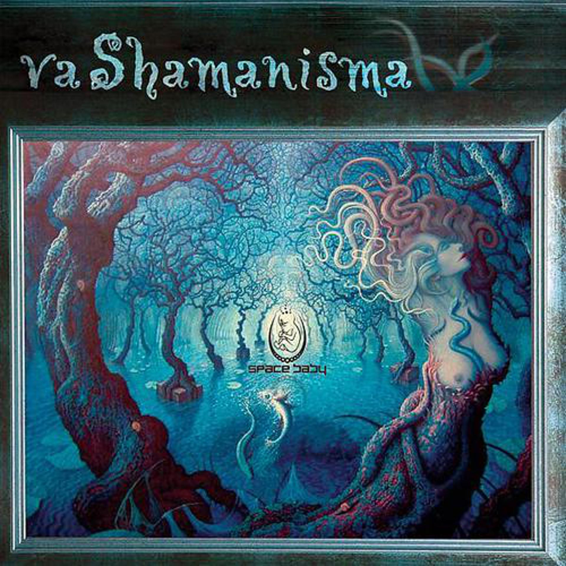 Постер альбома Shamanisma