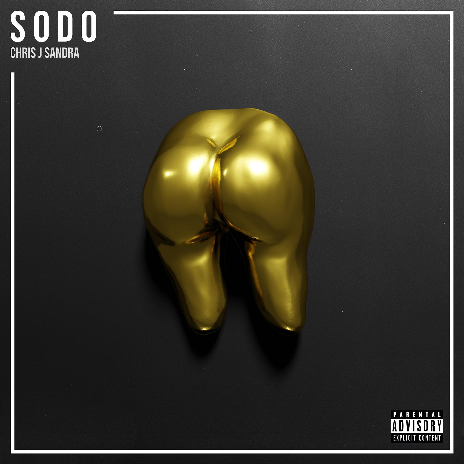 Постер альбома Sodo