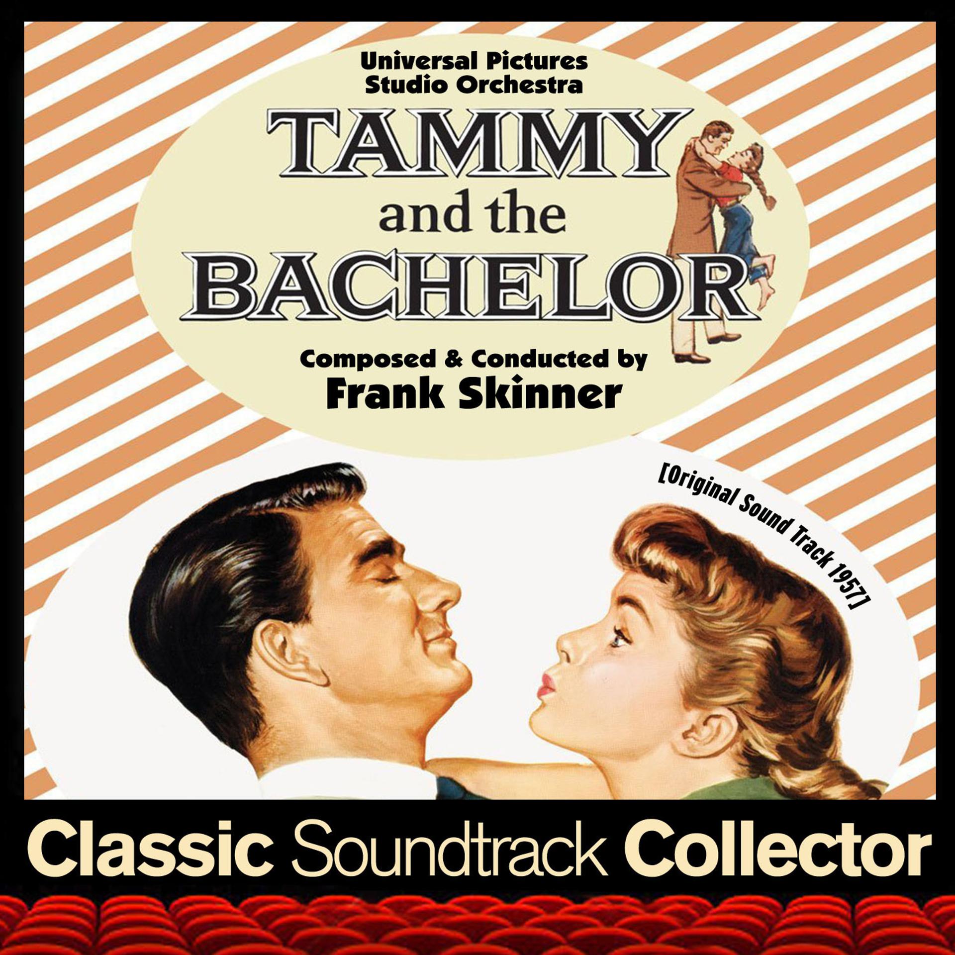 Постер альбома Tammy and the Bachelor (Original Soundtrack) [1957]