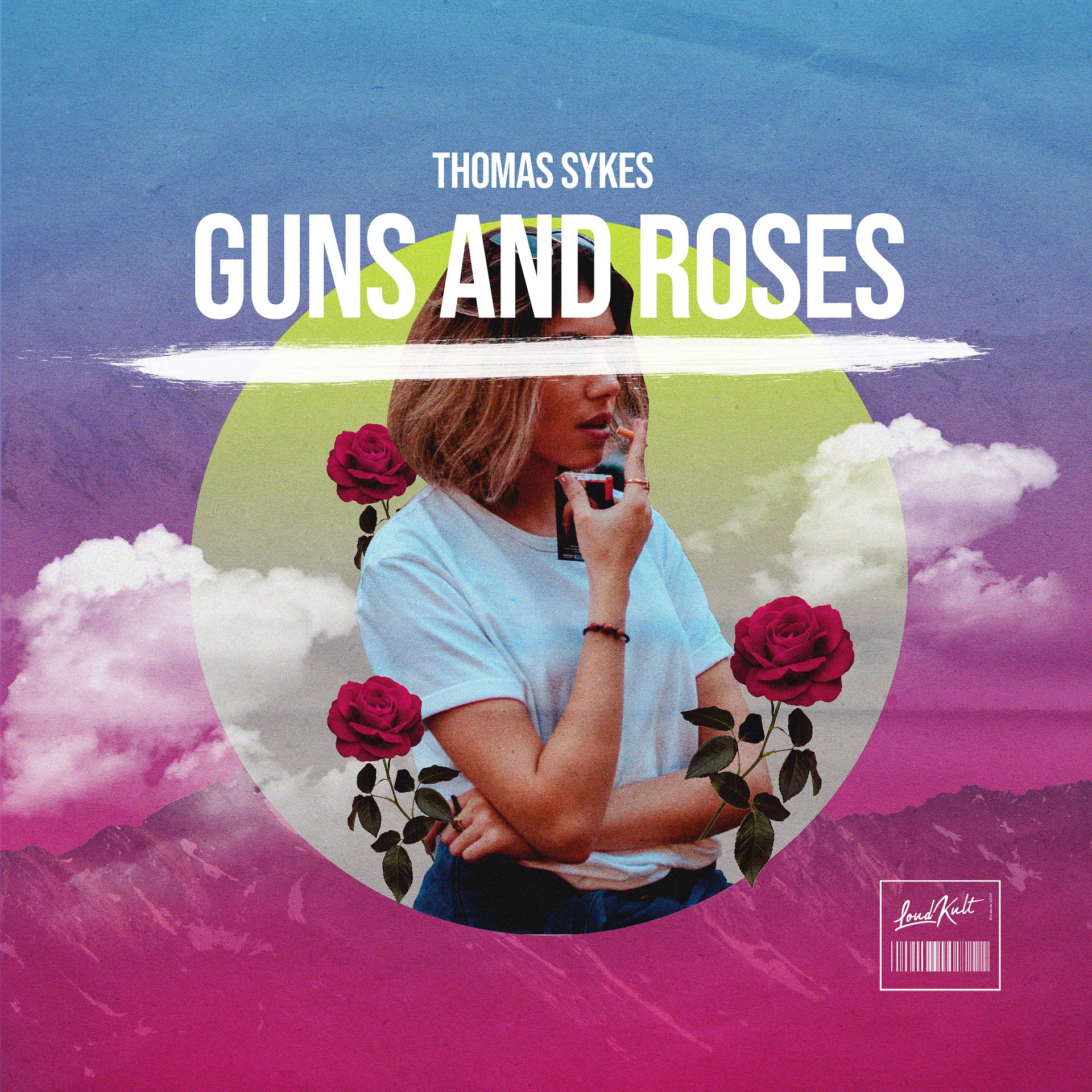 Постер альбома Guns and Roses