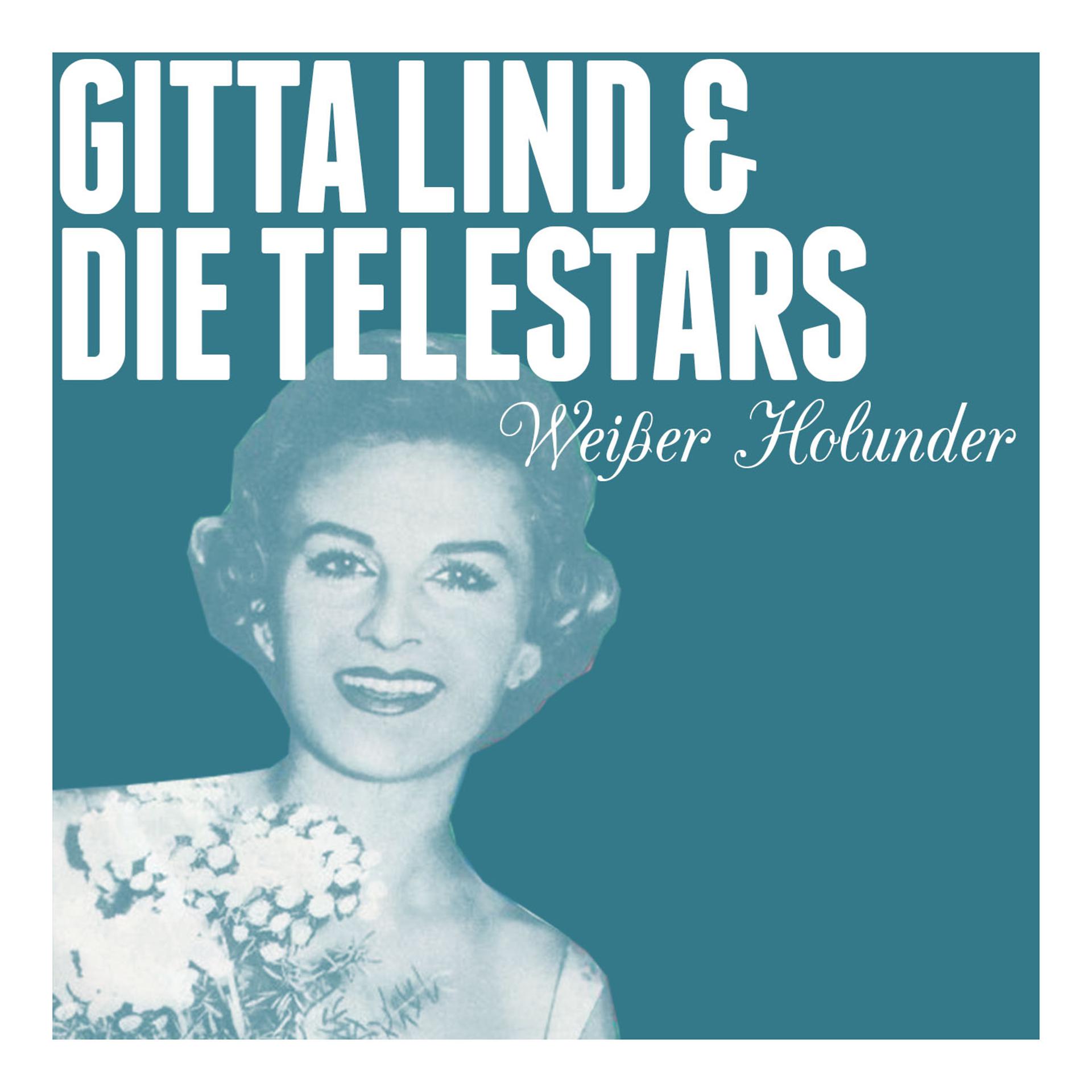 Постер альбома Weißer Holunder