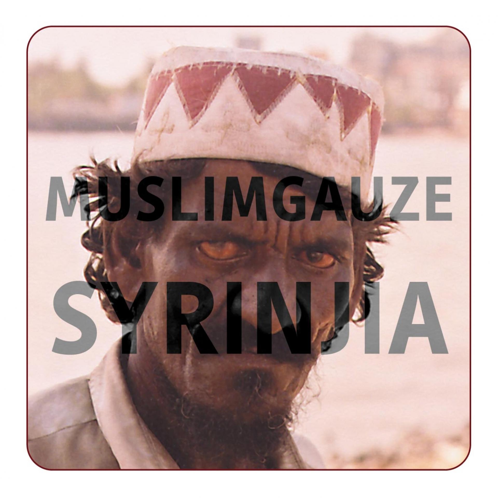 Постер альбома Syrinjia