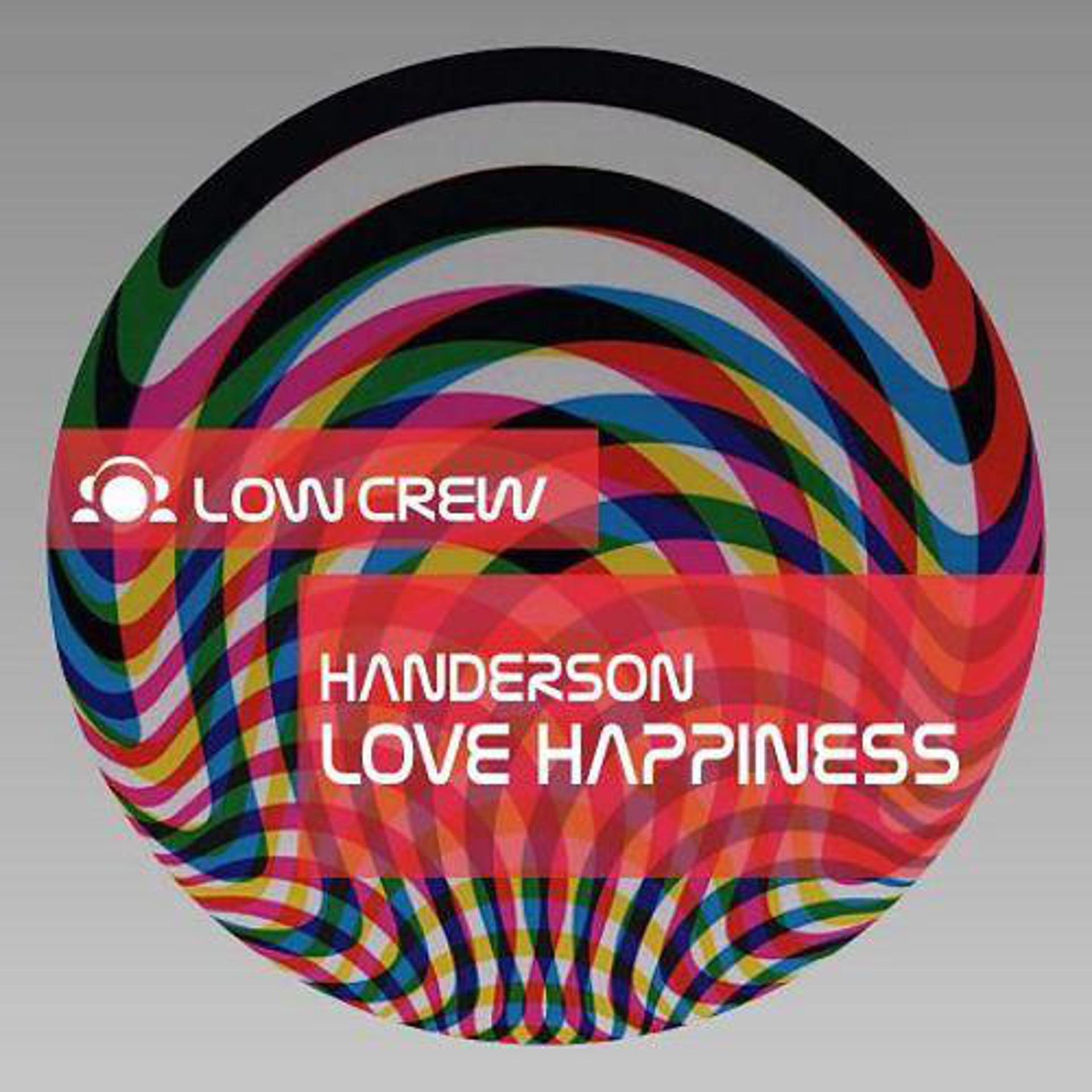 Постер альбома Love Happiness