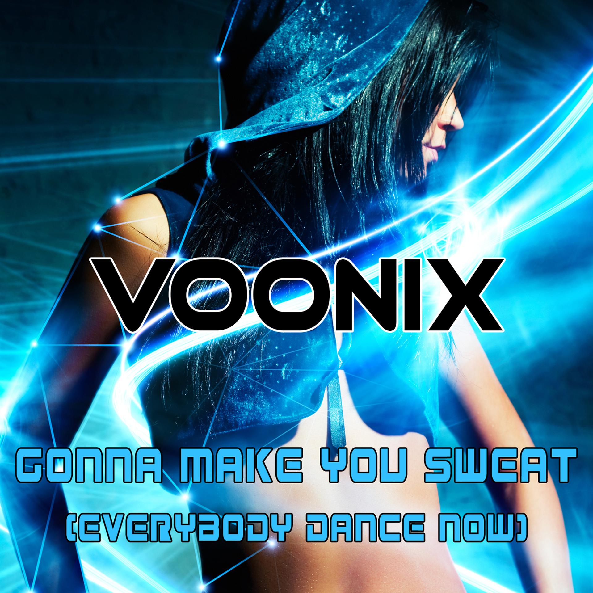 Постер альбома Gonna Make You Sweat (Everybody Dance Now)