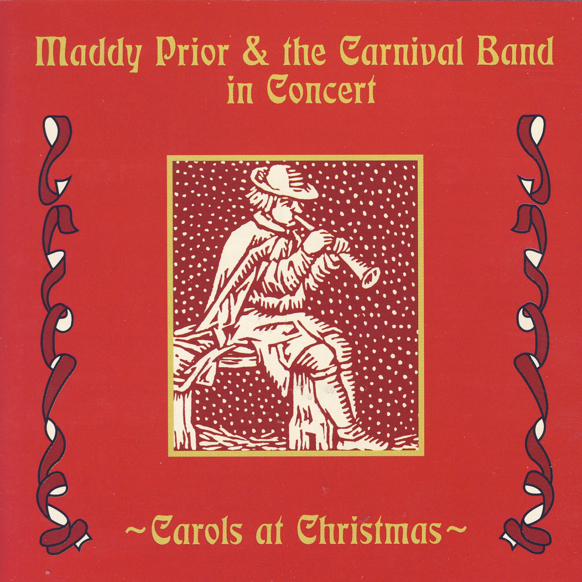 Постер альбома Carols At Christmas