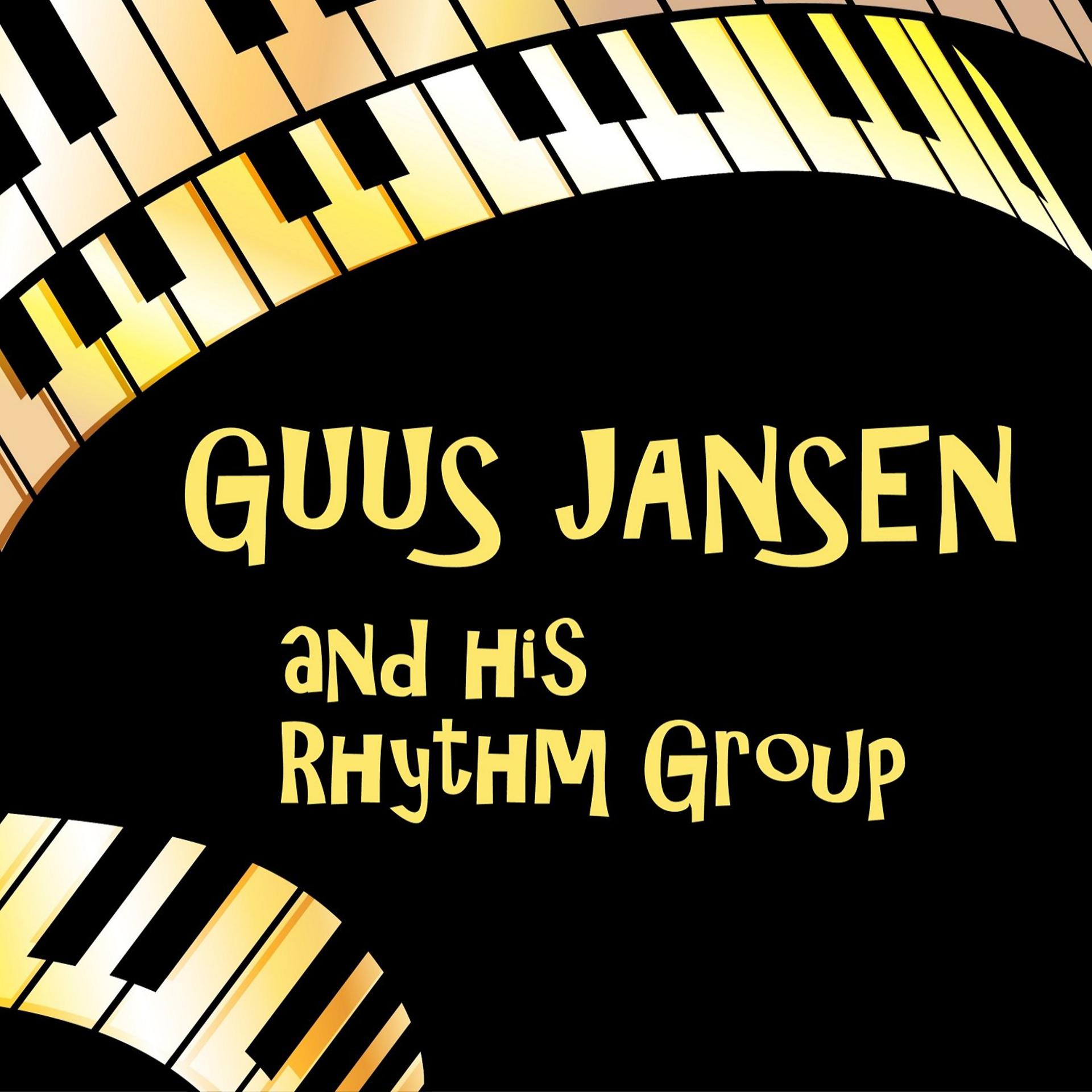 Постер альбома Guus Jansen & His Rhythm Group