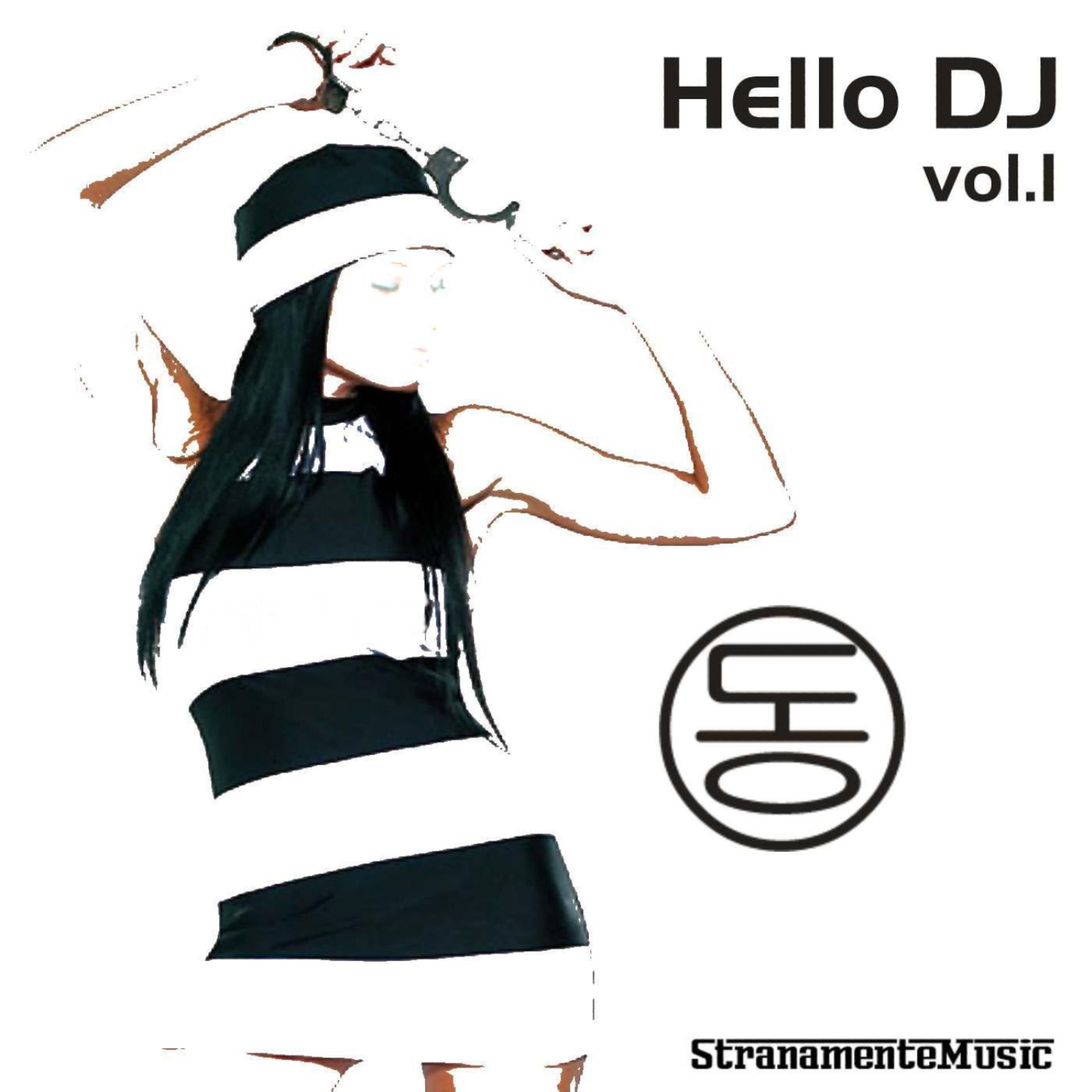 Постер альбома Hello Dj volume 1