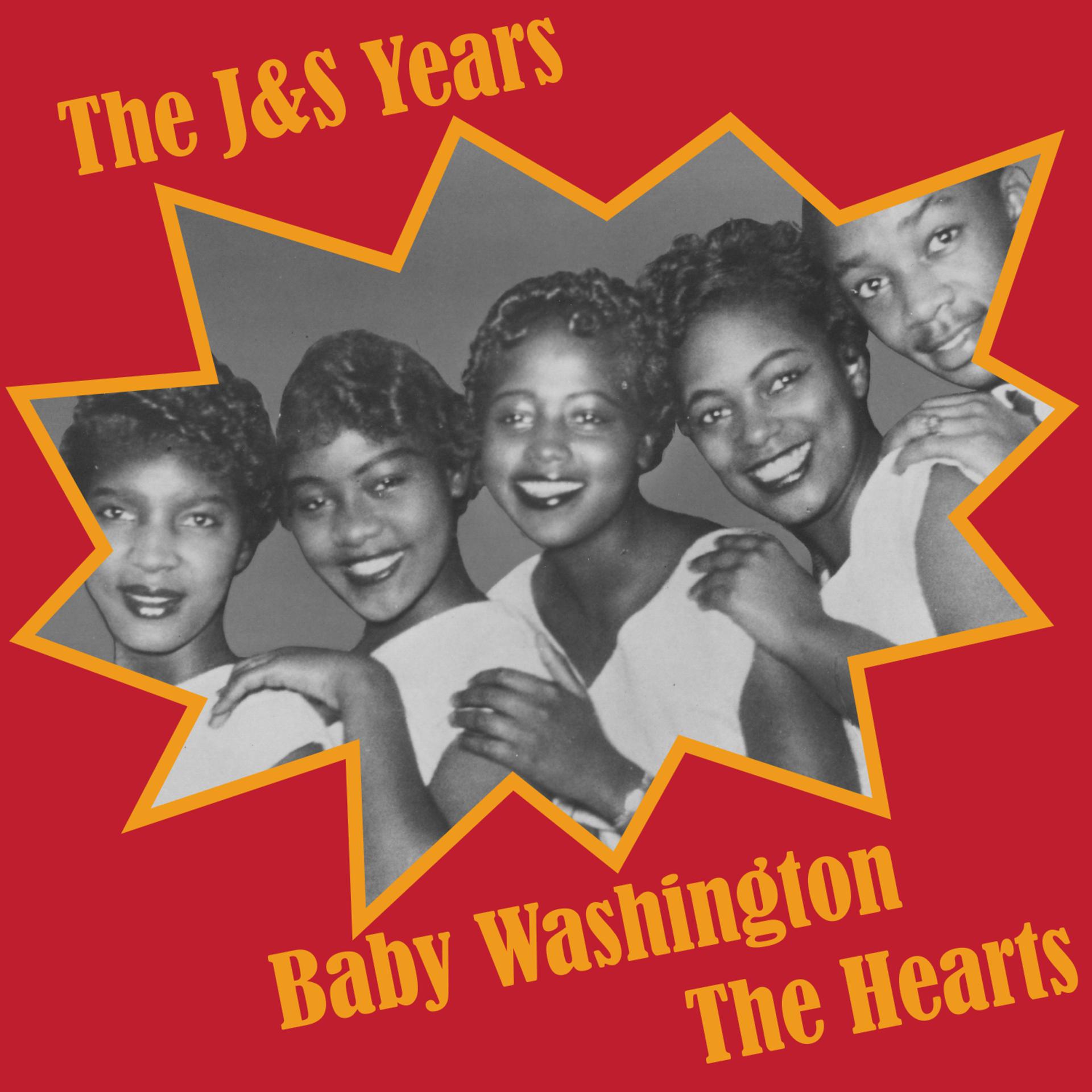 Постер альбома The J&S Years
