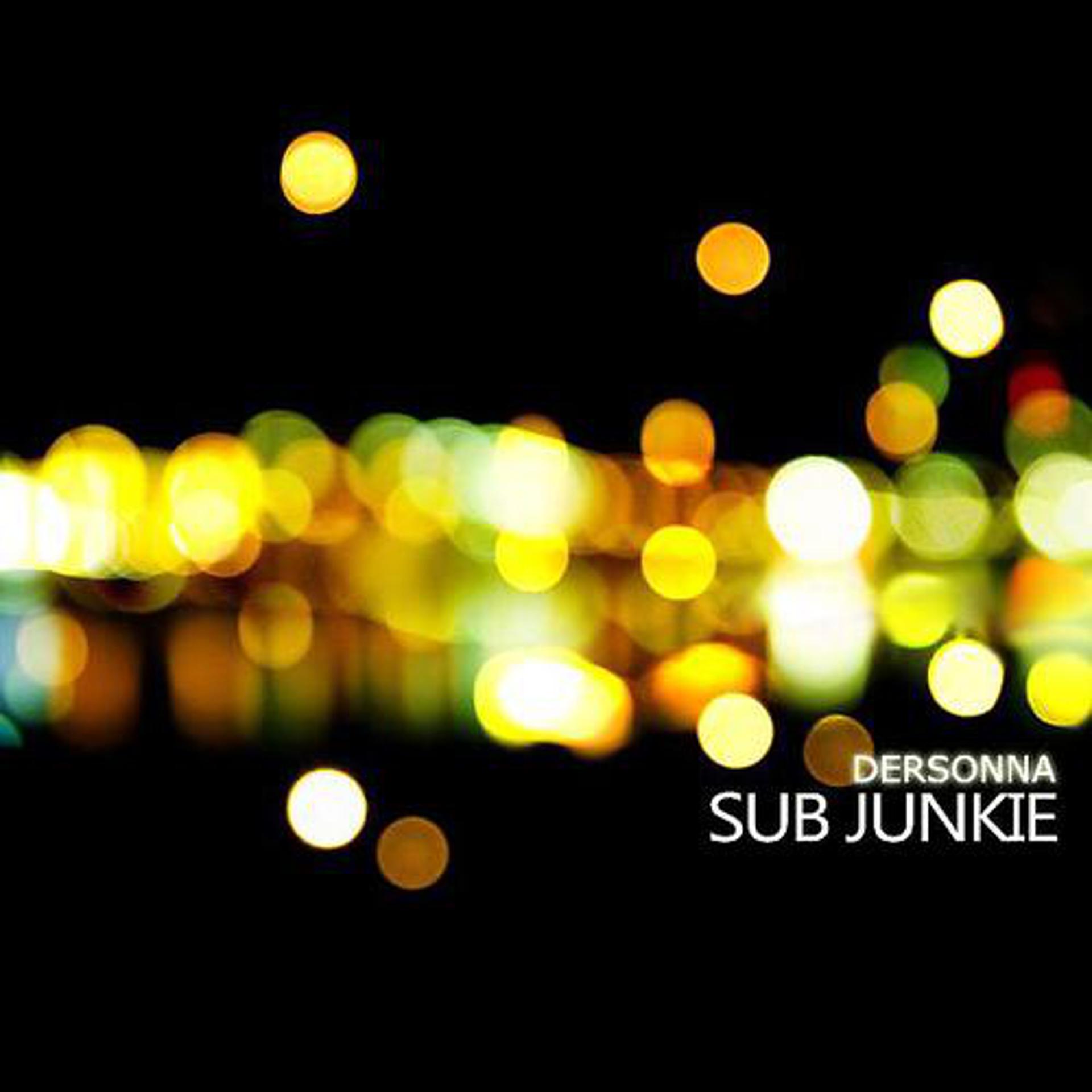 Постер альбома Sub Junkie