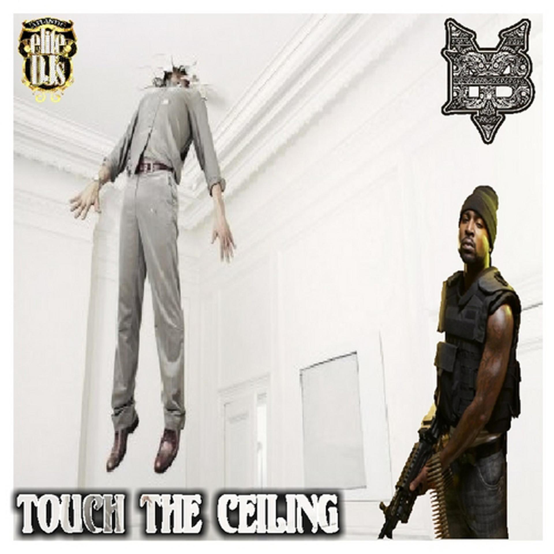 Постер альбома Touch the Ceiling