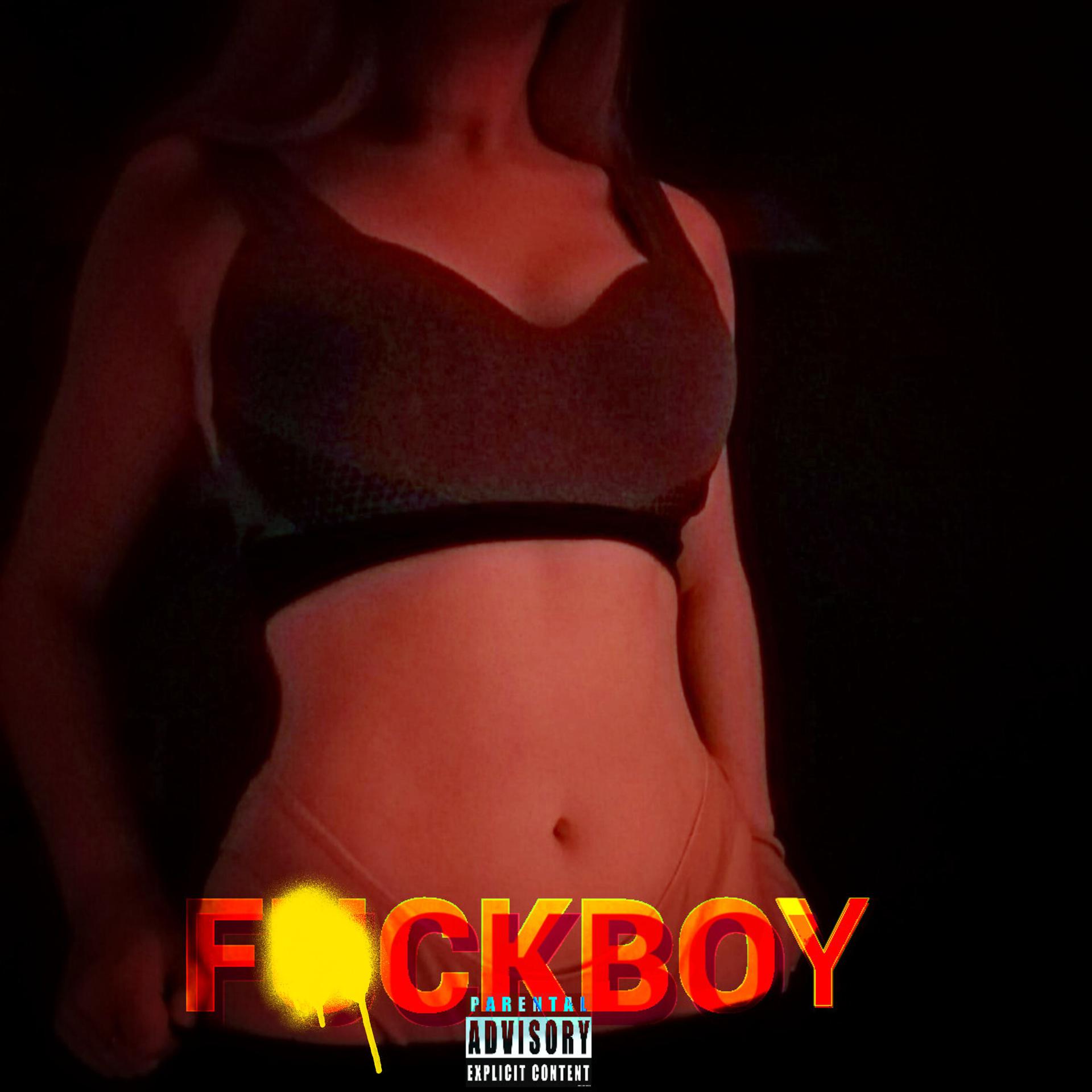 Постер альбома Fuckboy