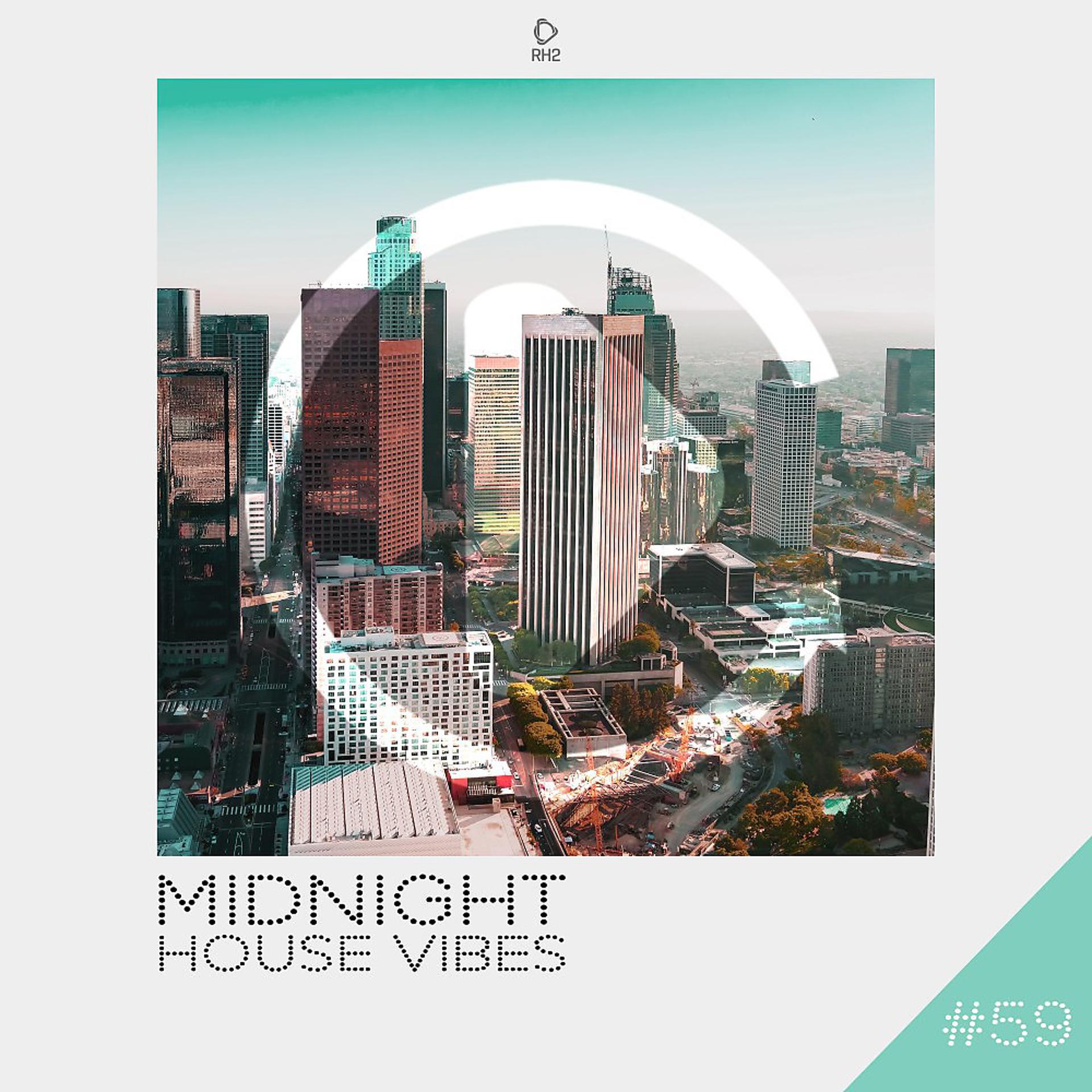 Постер альбома Midnight House Vibes, Vol. 59