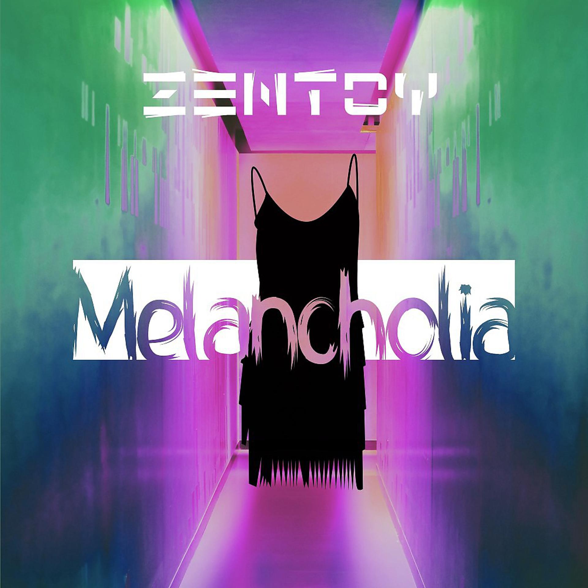 Постер альбома Melancholia