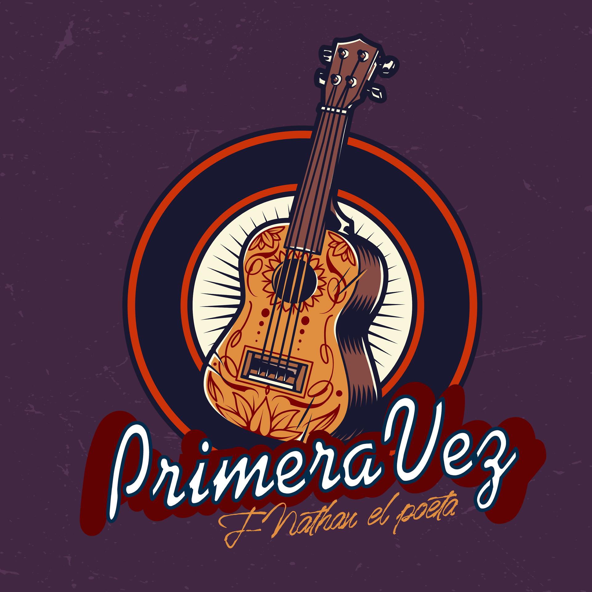 Постер альбома Primera Vez