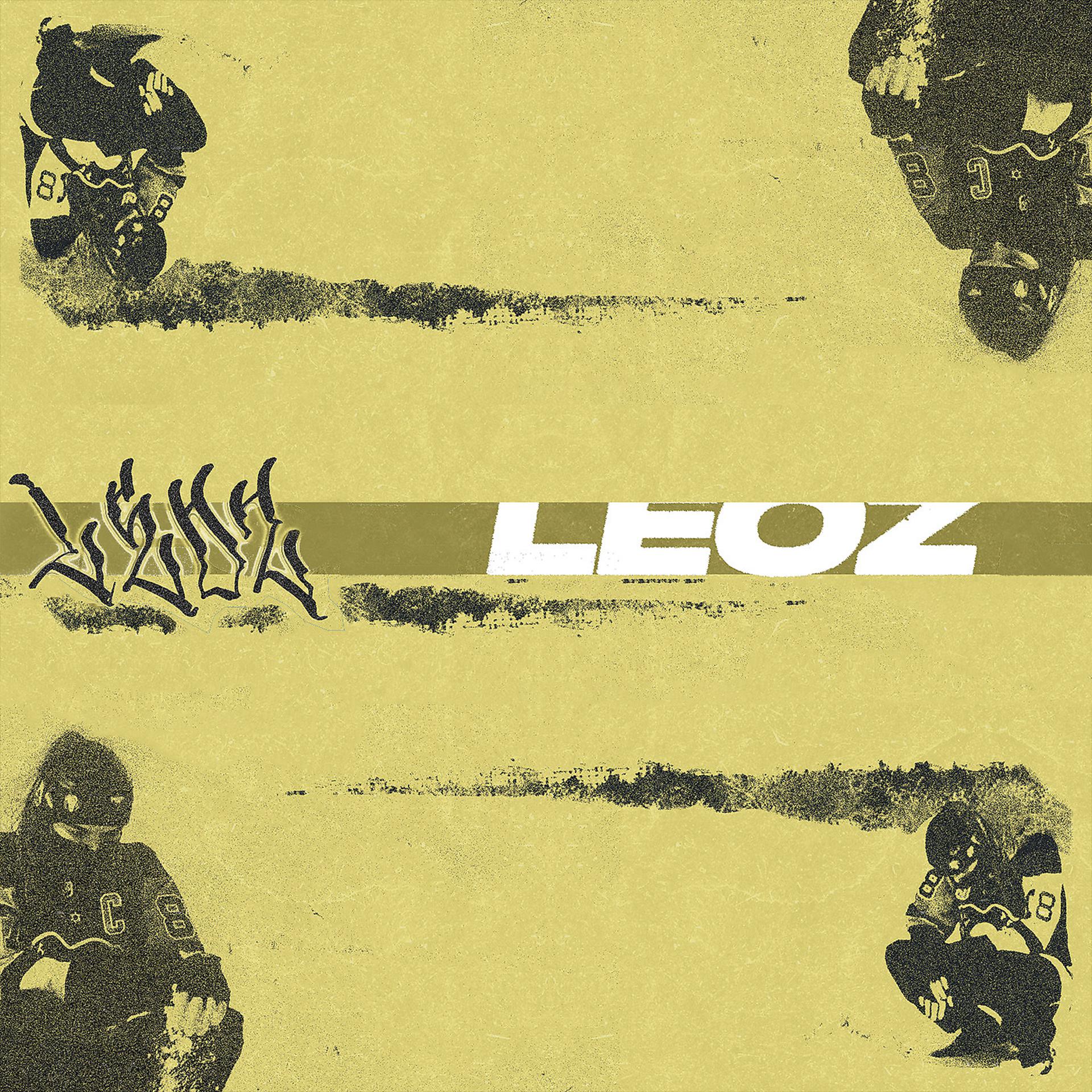Постер альбома L-E-O-Z